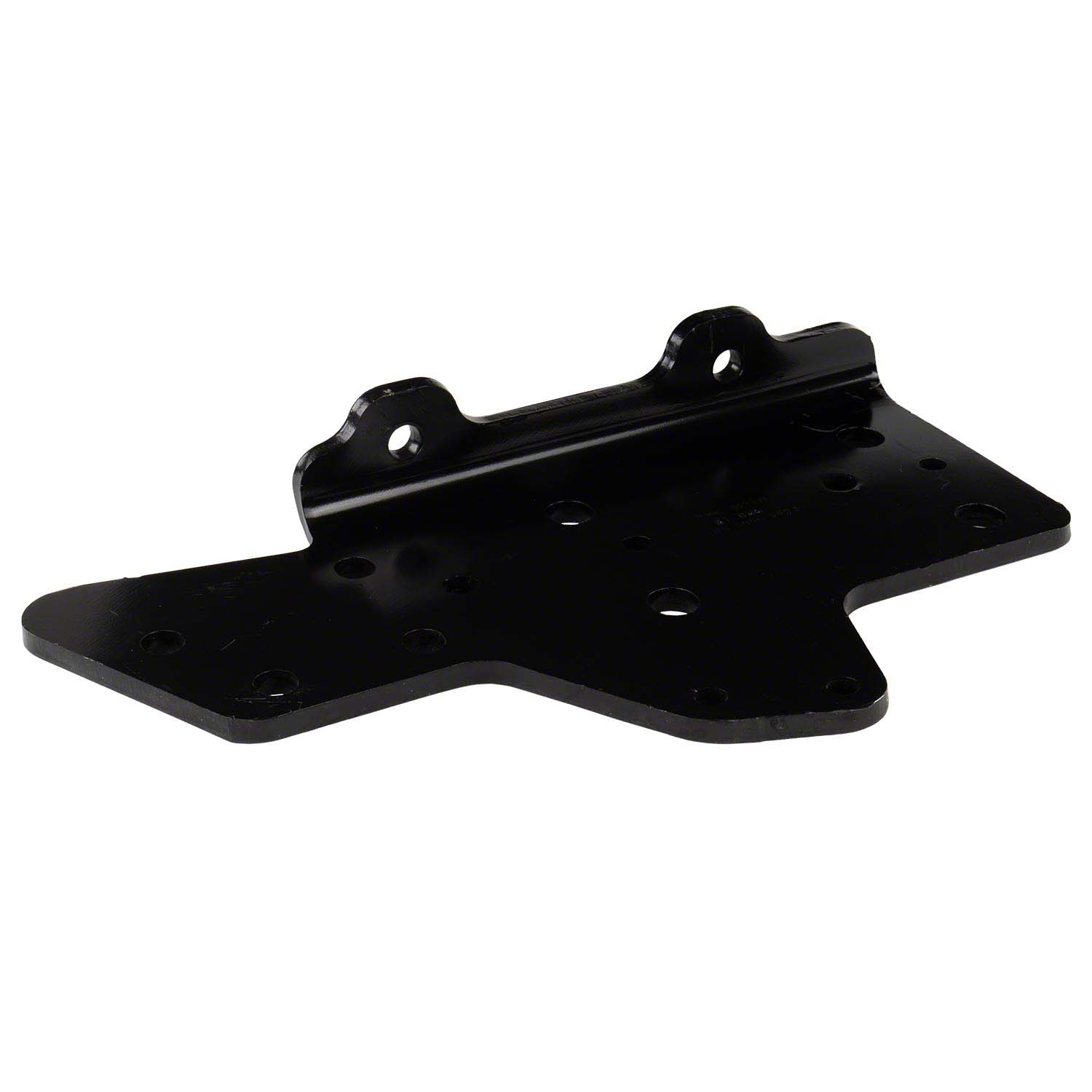 41262 Radiator Support Radiator Support Bracket - Left, Right, Lower | Parts | Ford.com