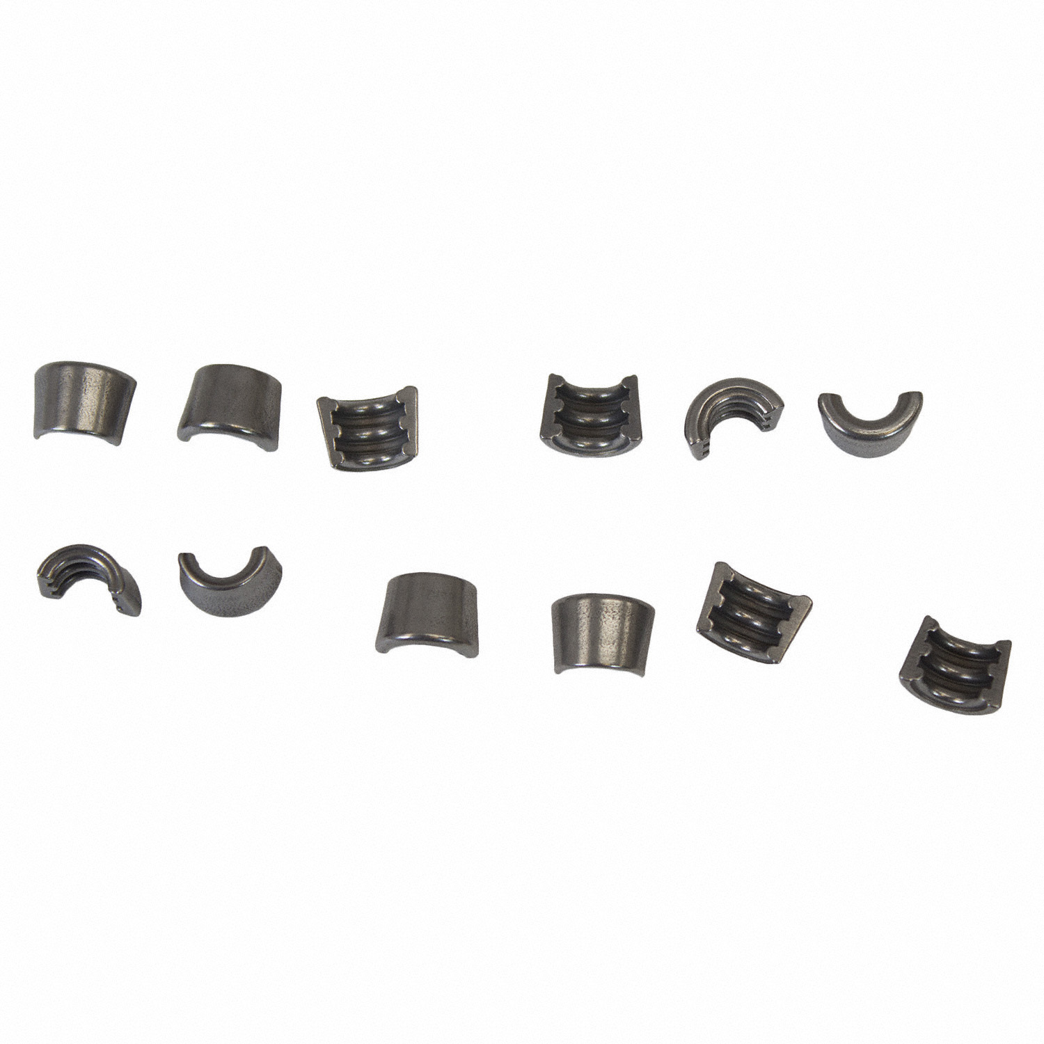 Collet Retainer Engine Valve Spring Retainer Keeper Collet - 4.0L | Parts | Ford.com