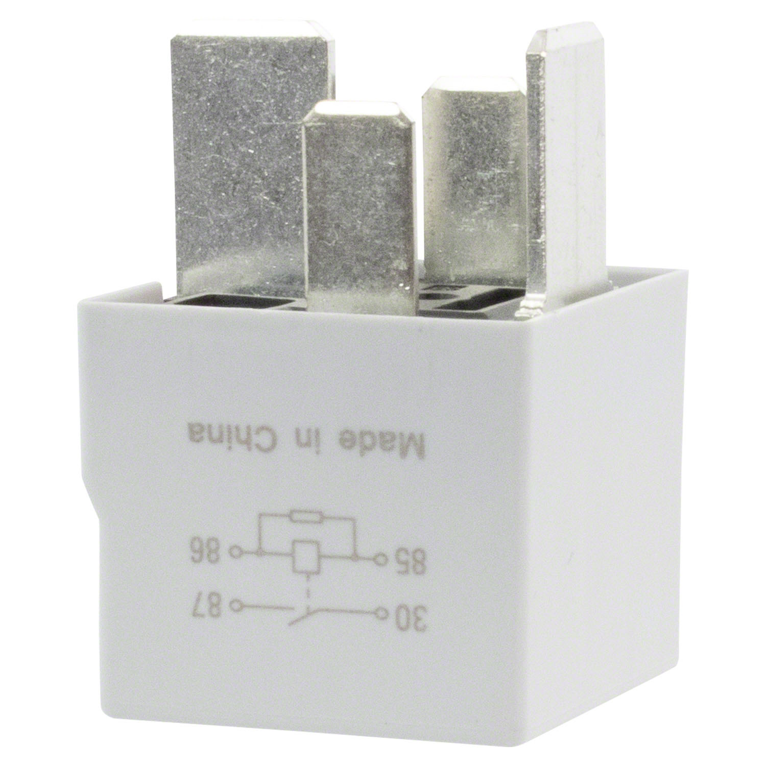 Ford Relay Module Accessory Power Relay Module - 70 AMP, Rear 6.7L | Parts | Ford.com