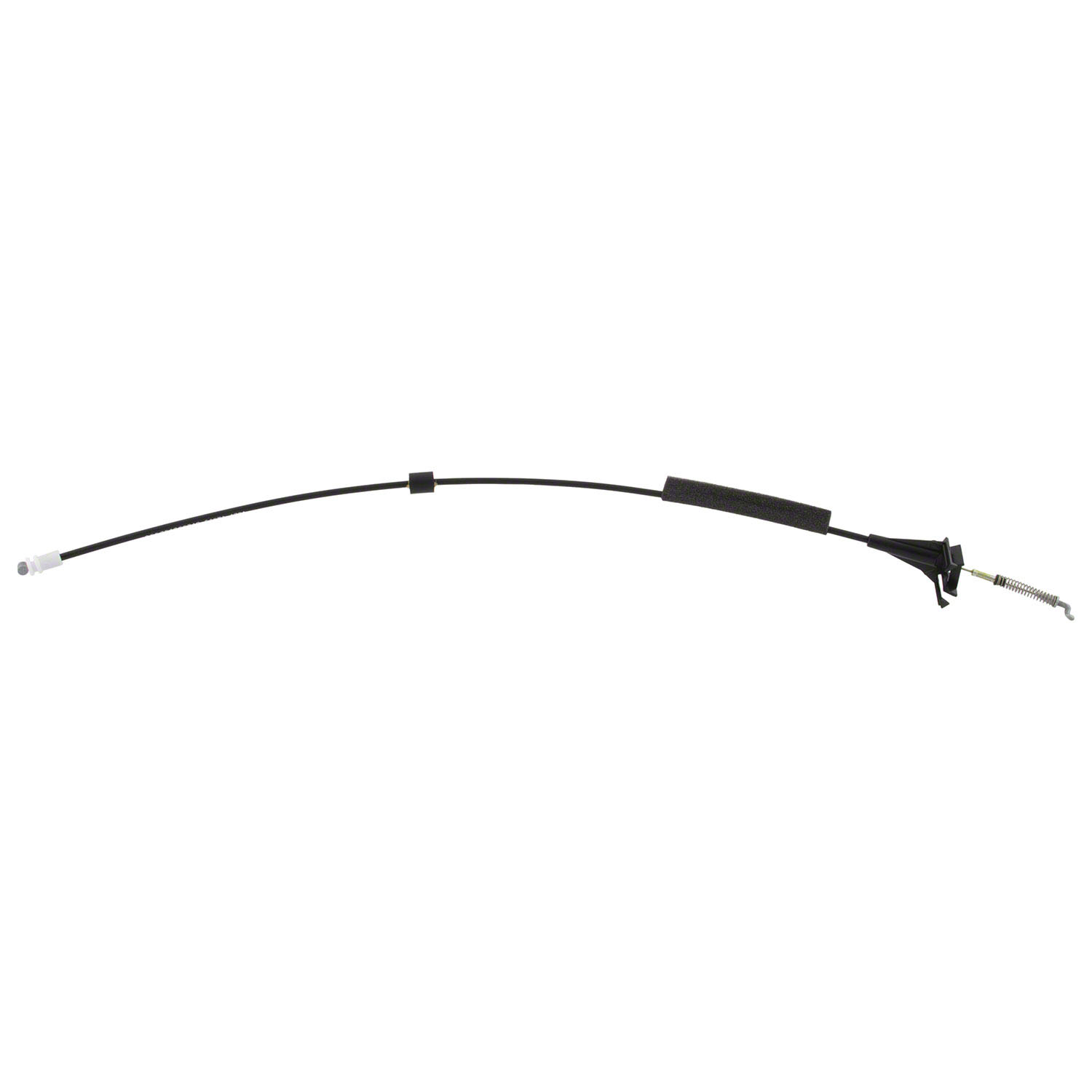 Door Latch Cable - Right, Rear | Parts | Ford.com