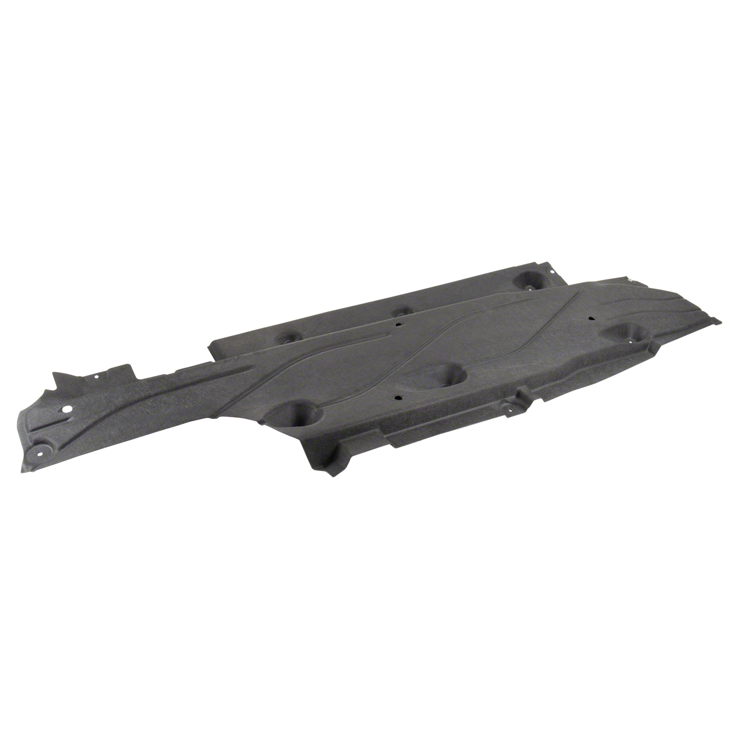 Deflector - Right 1.5L | Parts | Ford.com