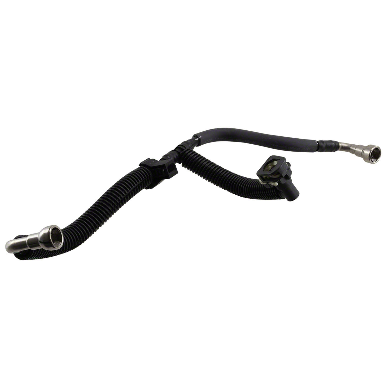 Feed From Tank - Front 2.3L | Parts | Ford.com
