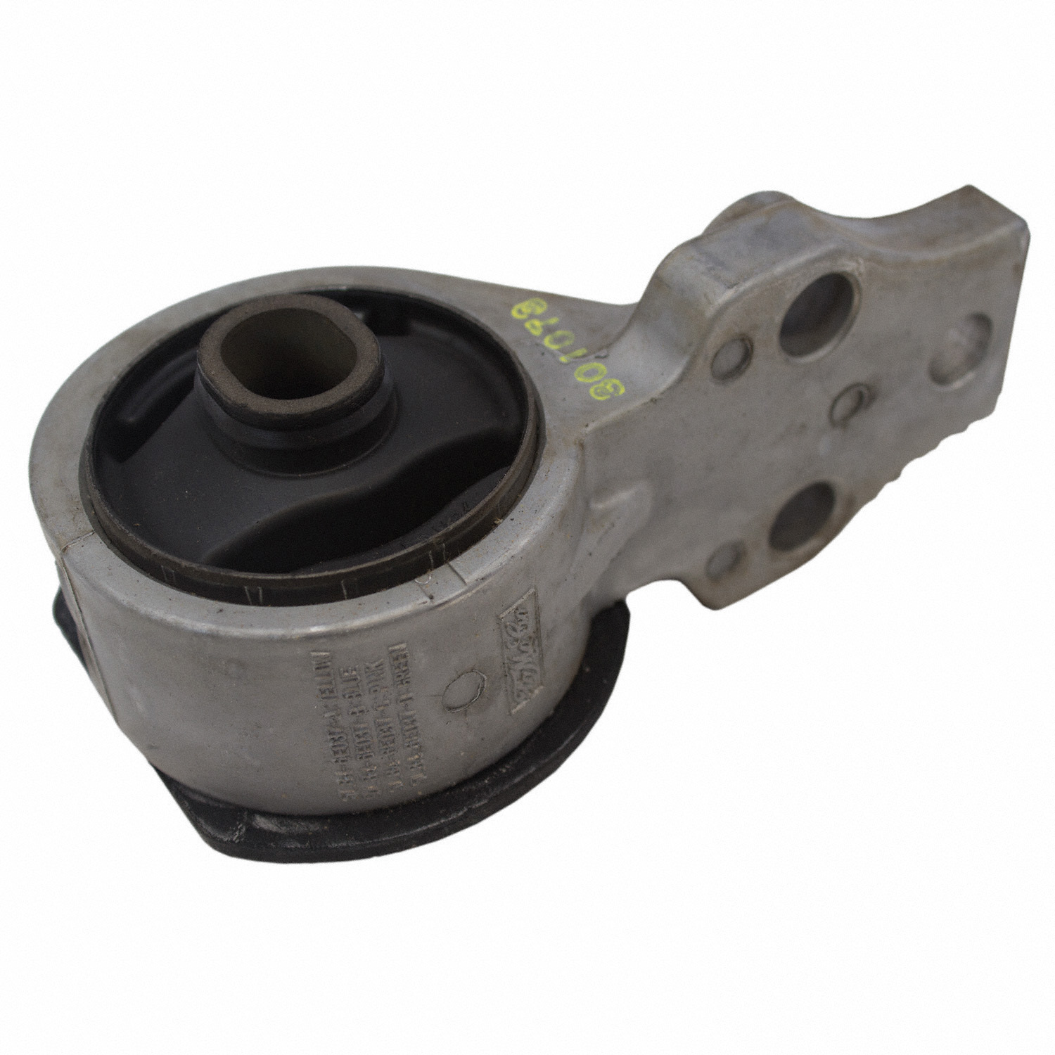 Engine Mount Support Insulator Motor (AT) | Parts | Ford.com