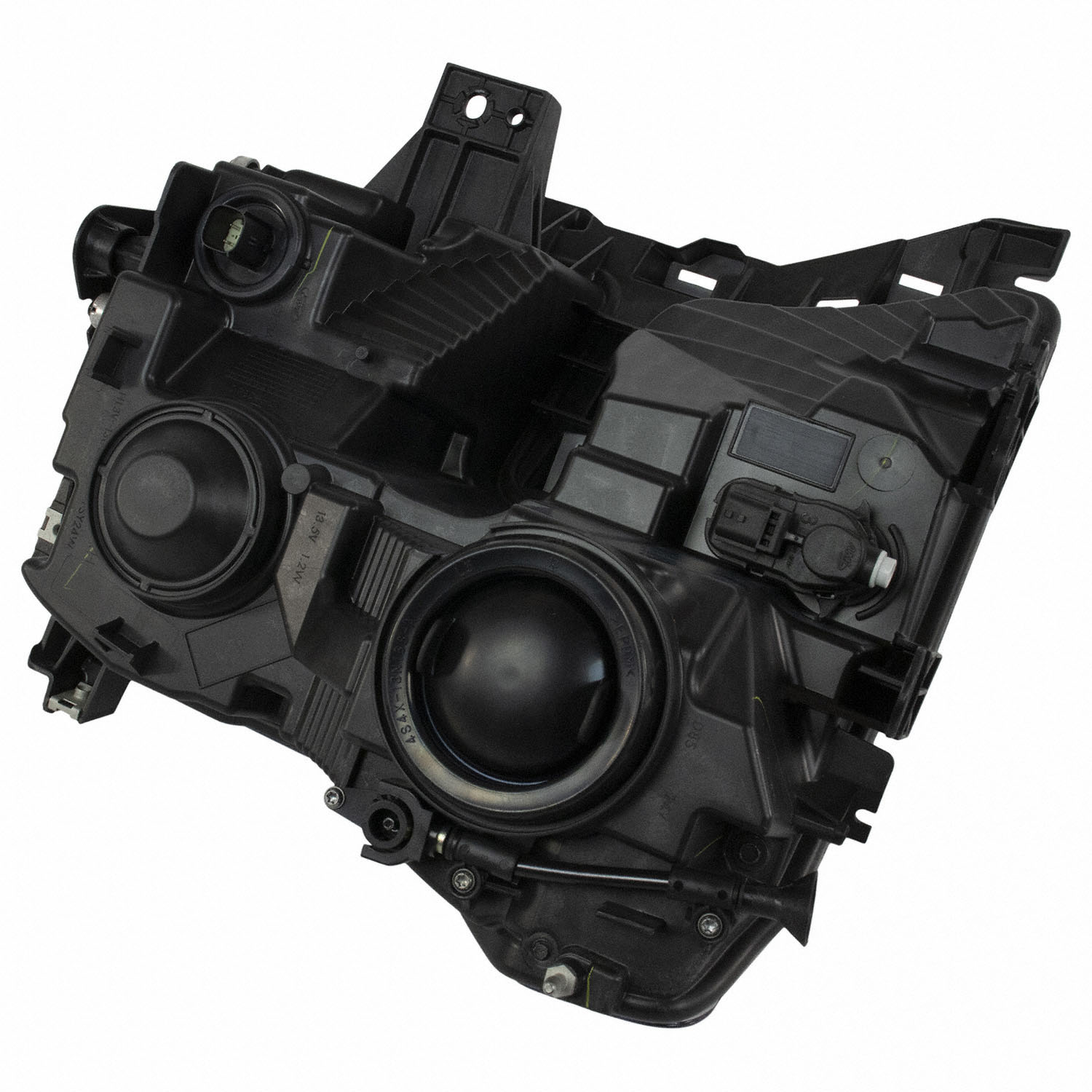 Composite Headlight LED - Right, Front | Parts | Ford.com