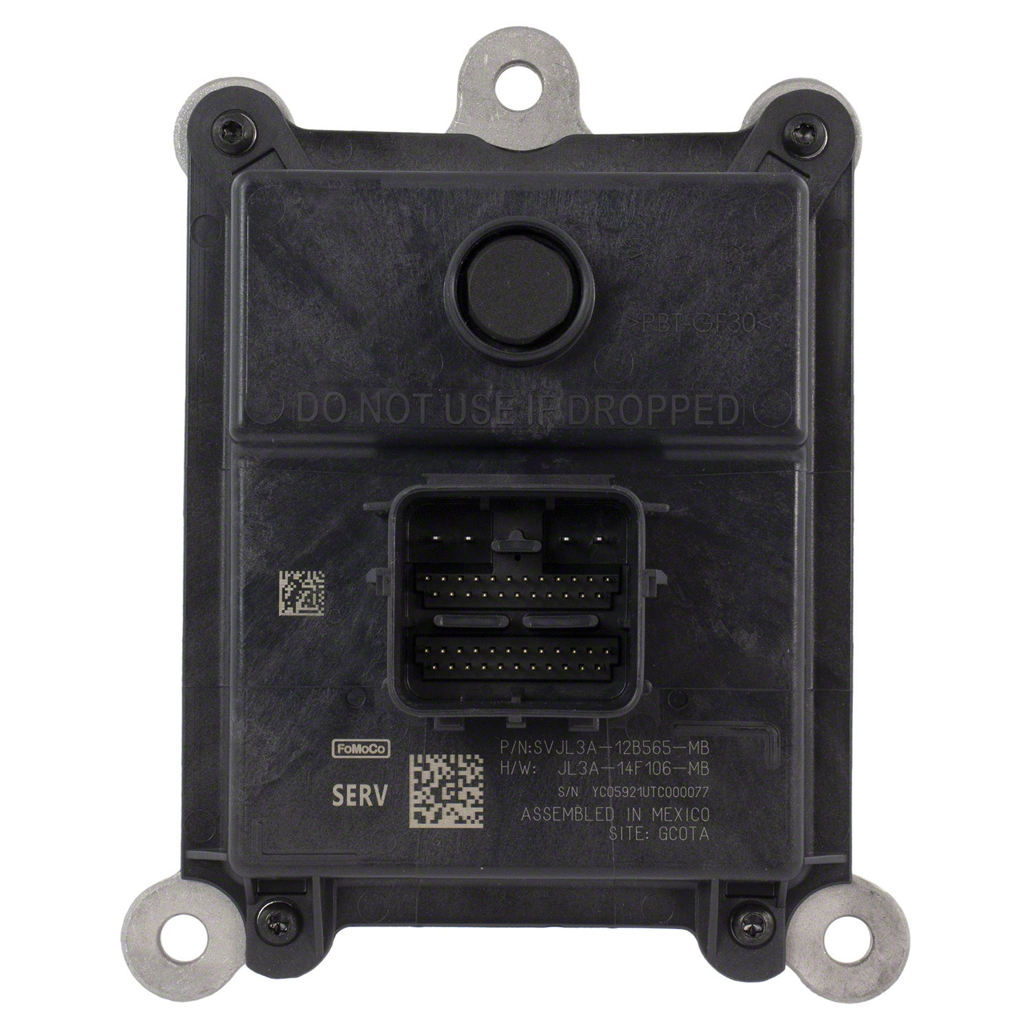 Transmission Control Module (TCM) | Parts | Ford.com