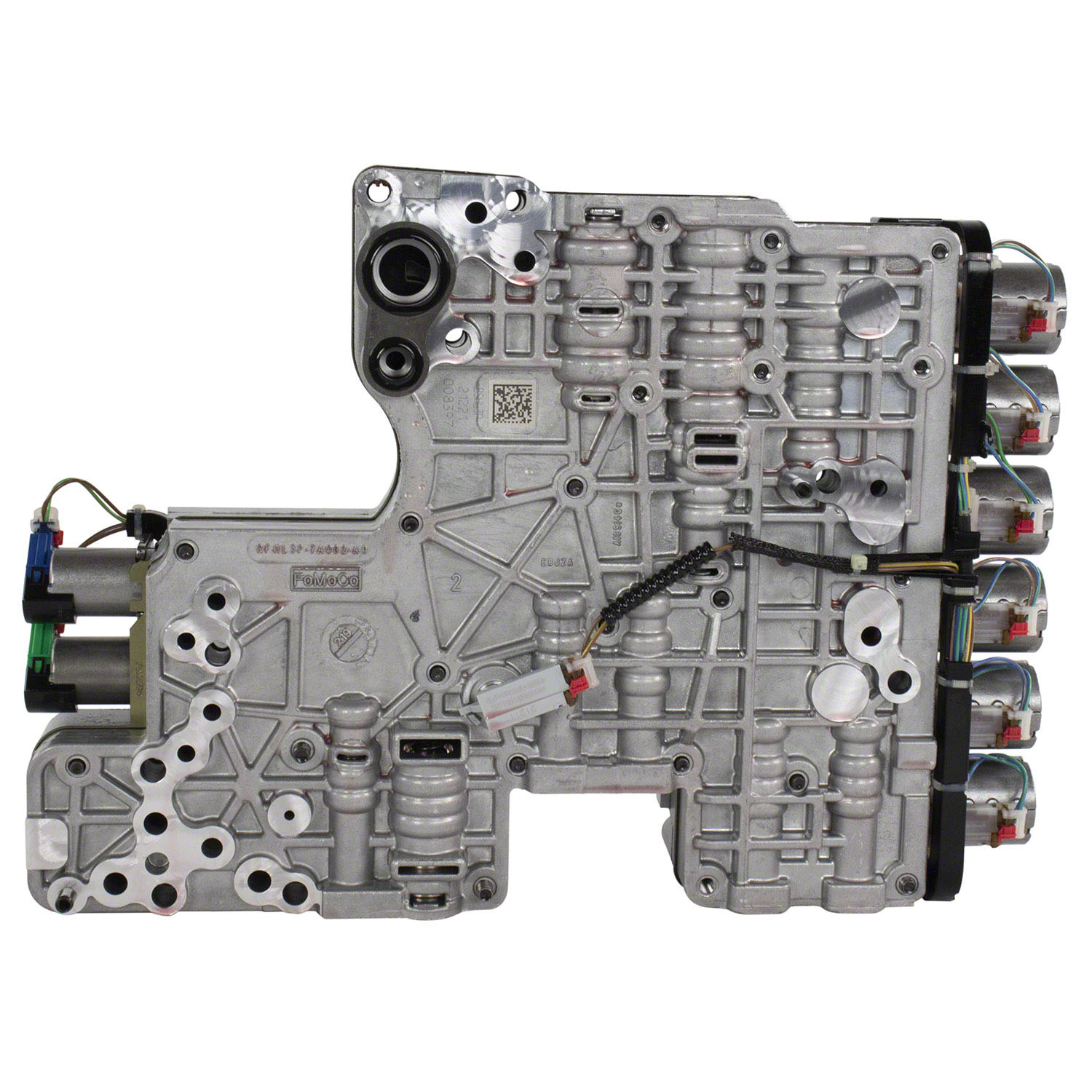 Automatic Transmission Valve Body Control (AT) | Parts | Ford.com