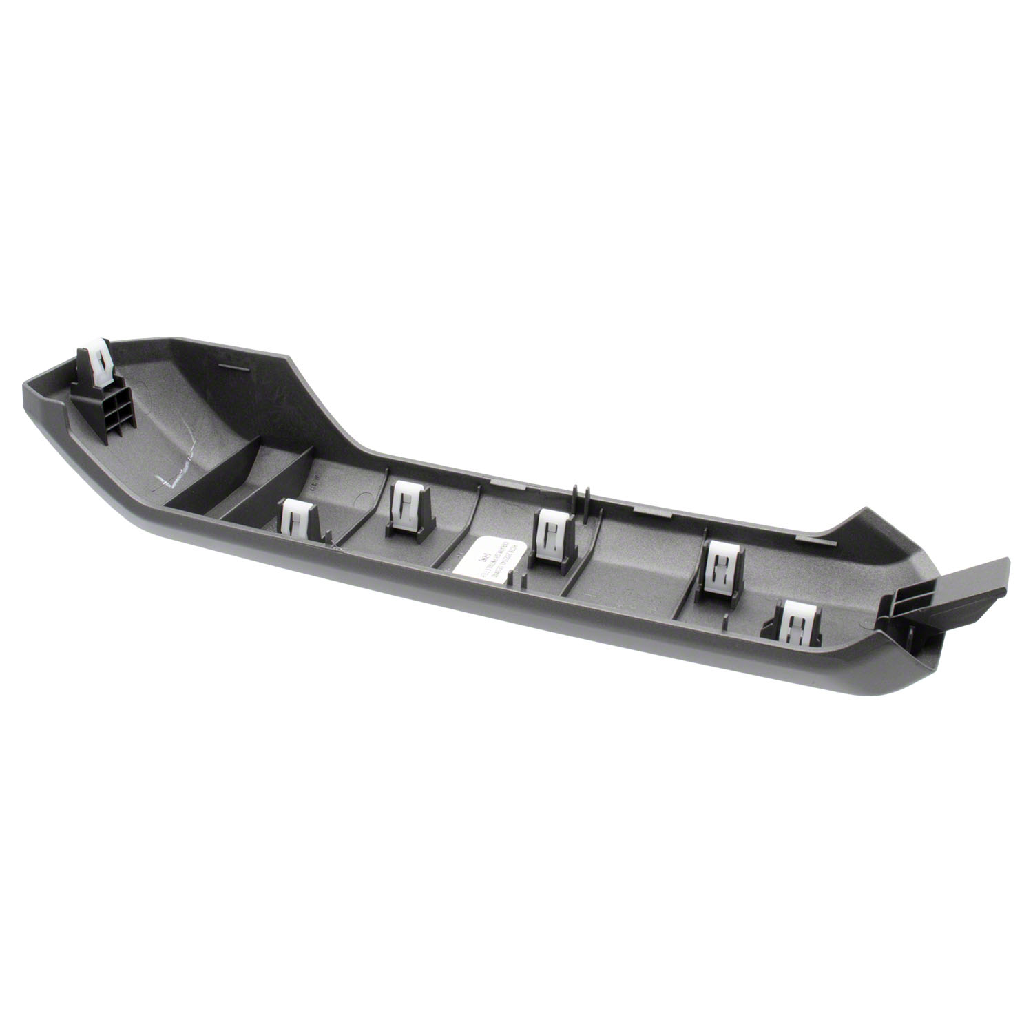 Interior Door Handle Cover Armrest - Left, Front (Premium) | Parts ...
