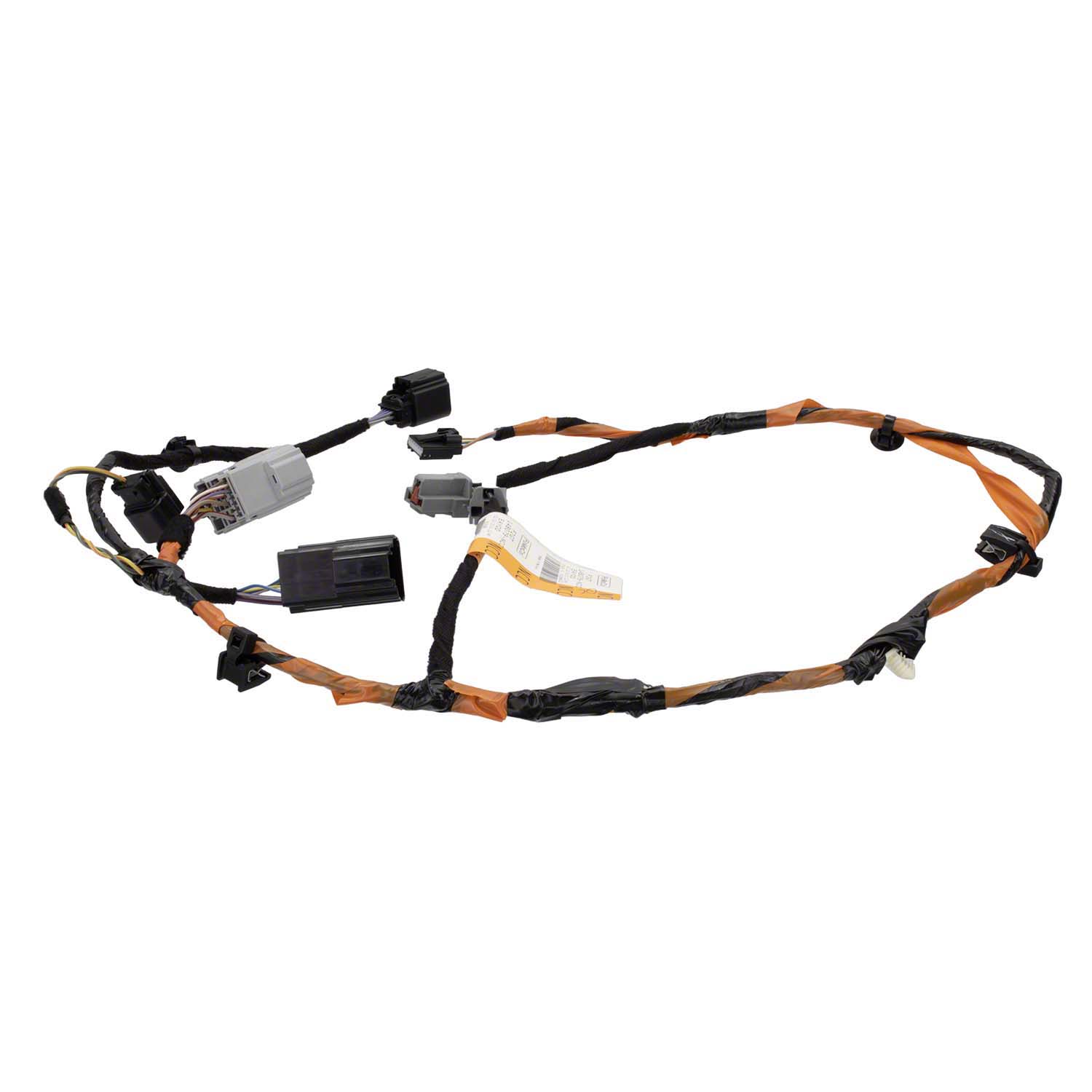 Wire | Parts | Ford.com