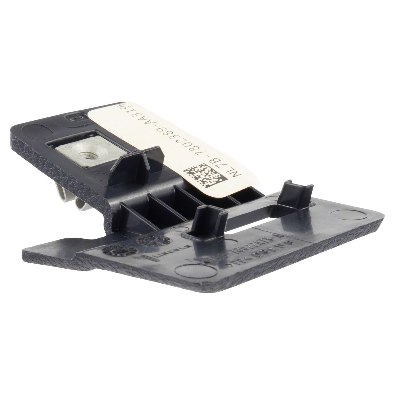 Cowl Panel Kick Trim onyx Side TR - Left | Parts | Ford.com