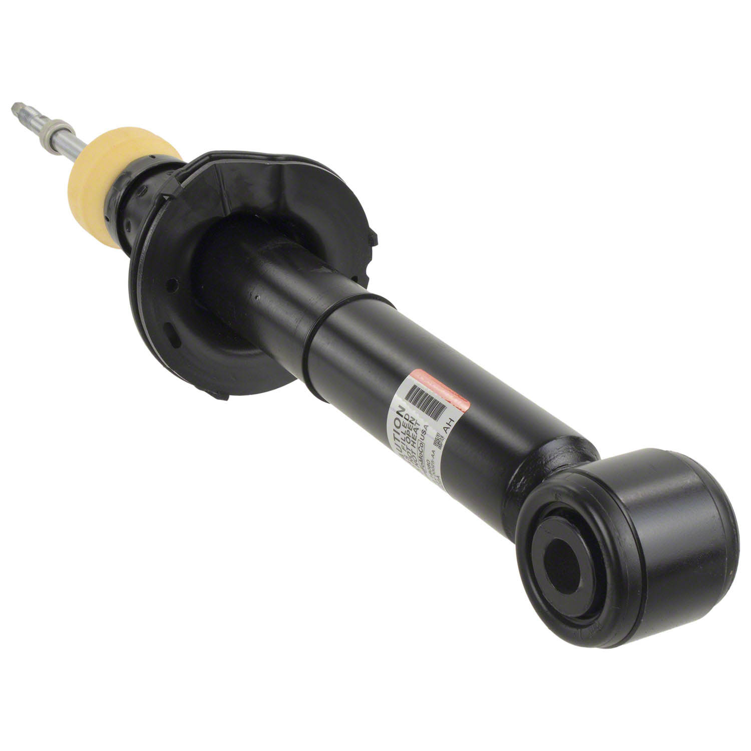 Suspension Shock Absorber - Left, Right, Rear | Parts | Ford.com