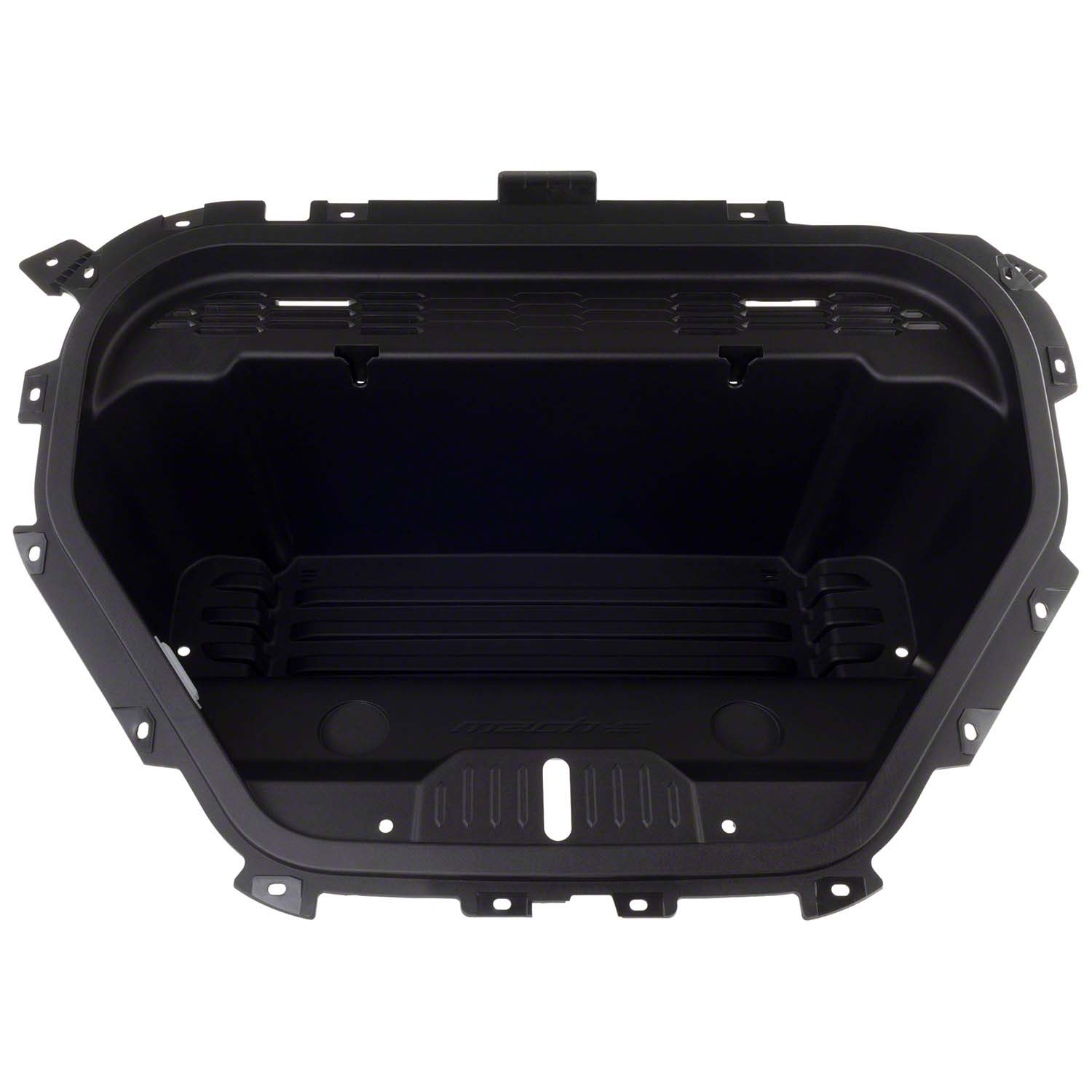 Strew Part Compartment Compartment Stowage | Parts | Ford.com