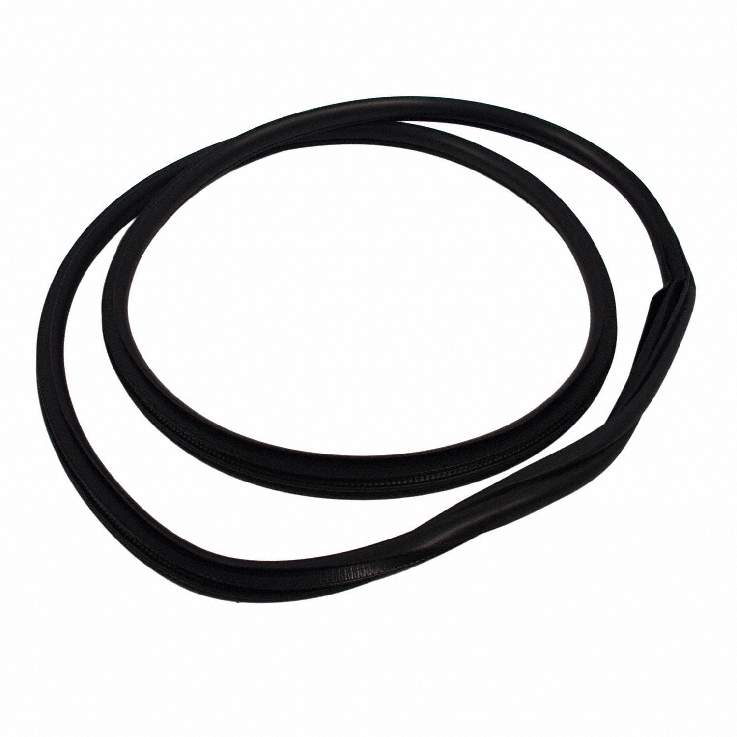 Door Seal Weatherstrip - Left, Right, Front | Parts | Ford.com