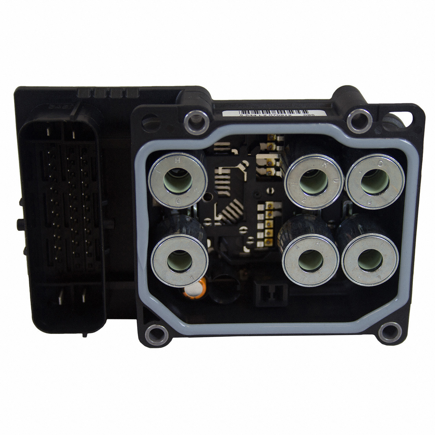 Ford Abs Module Connector Abs Control Module | Parts | Ford.com