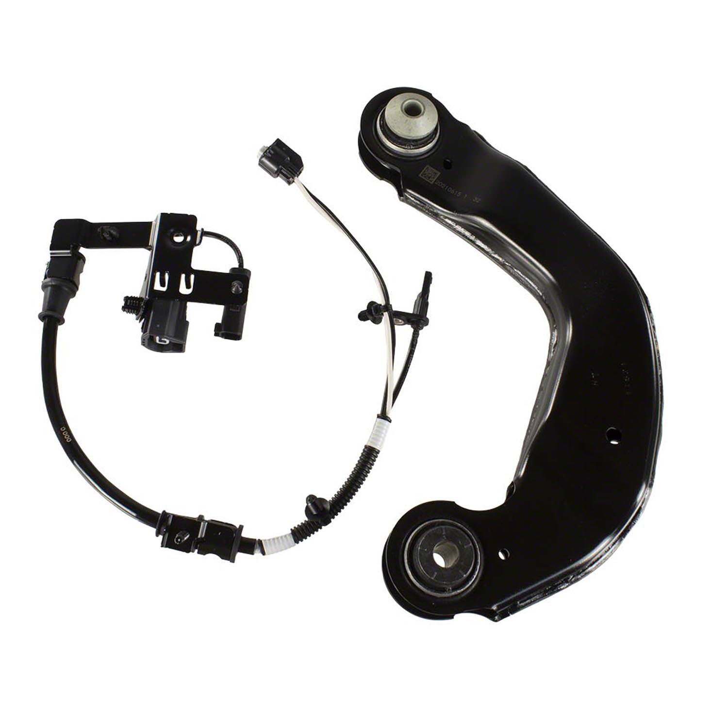 Suspension Control Arm - Left, Rear | Parts | Ford.com