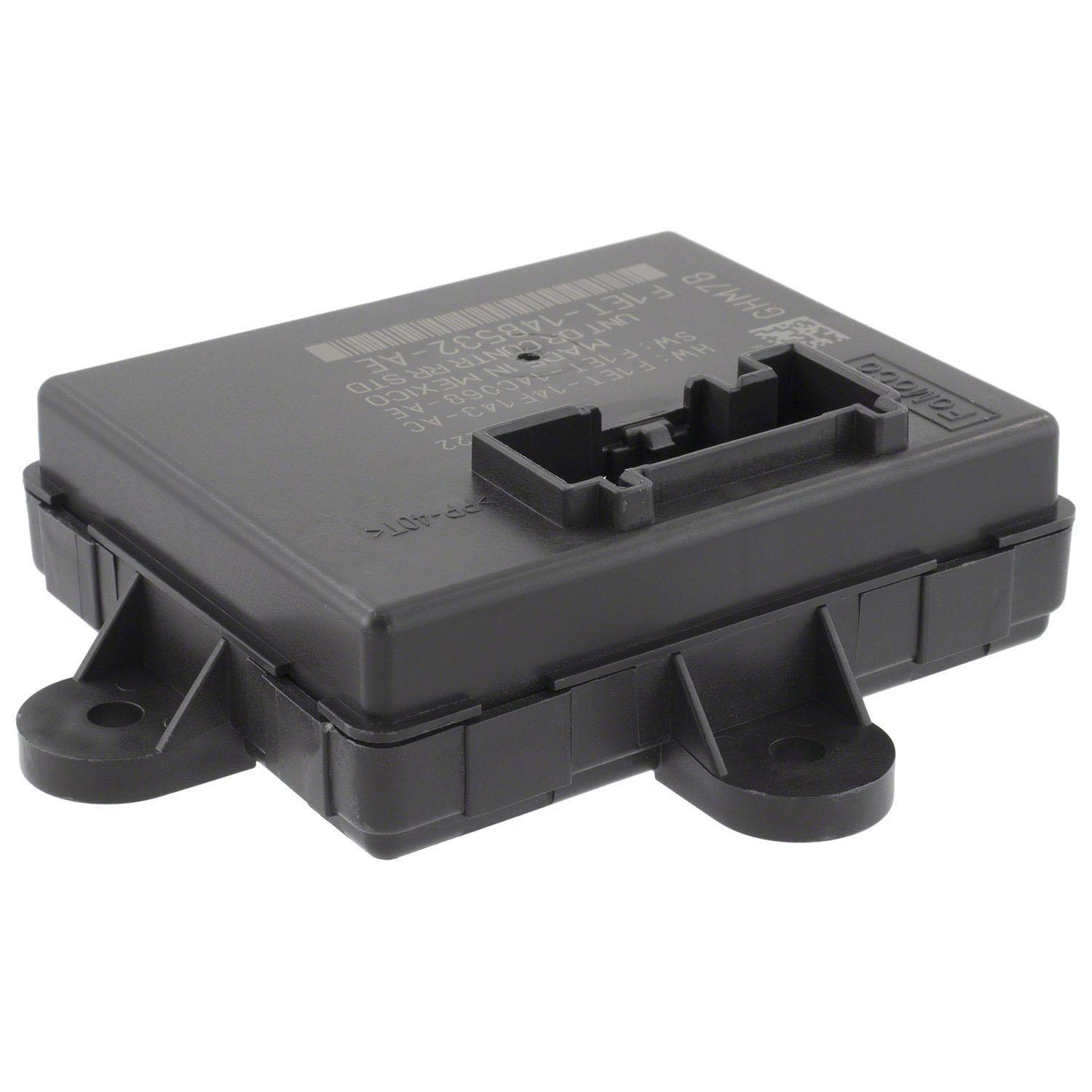 Control Unit - Left, Right, Rear | Parts | Ford.com