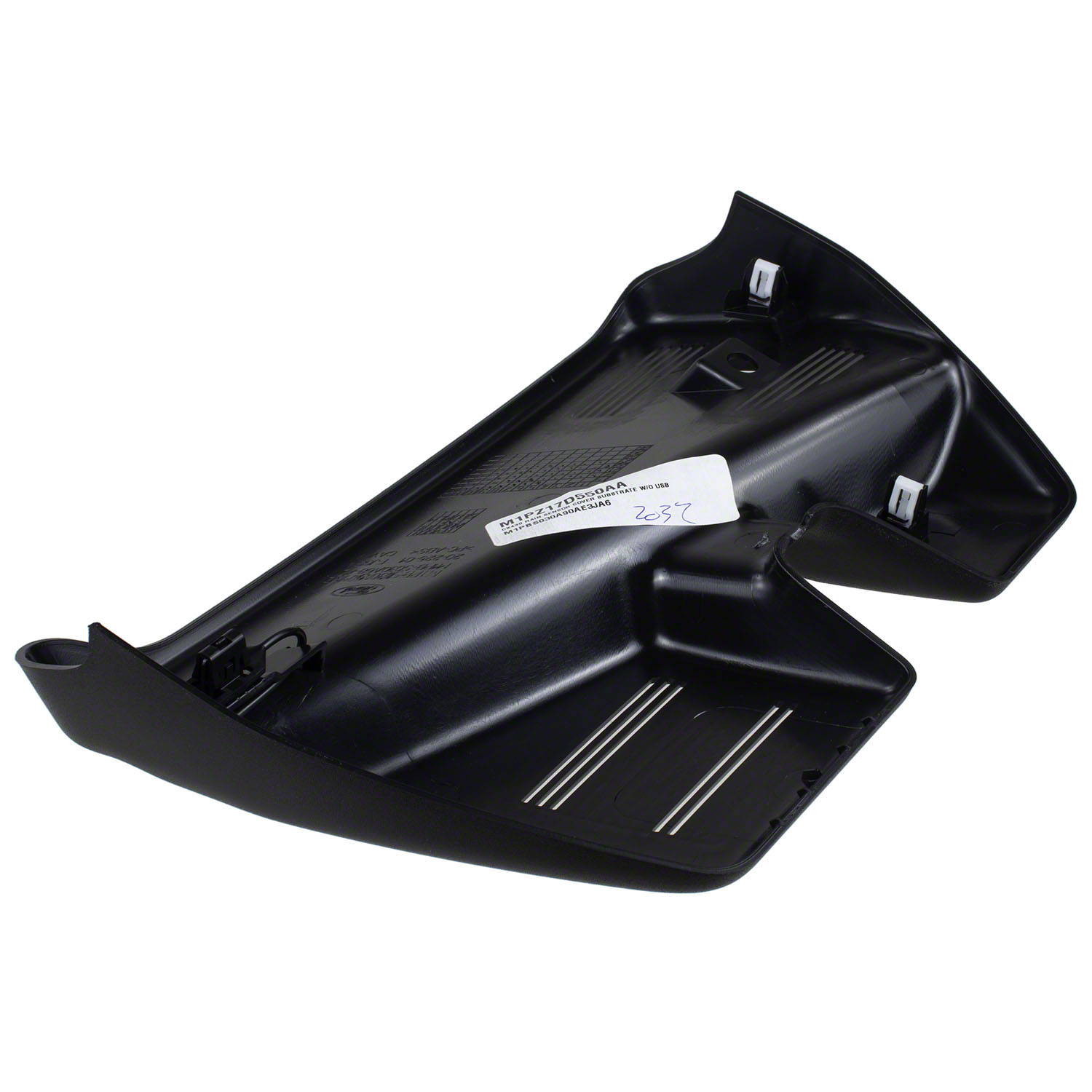 ブリカ Radiator Support Air Deflector - 5.2L | Parts | Ford.com
