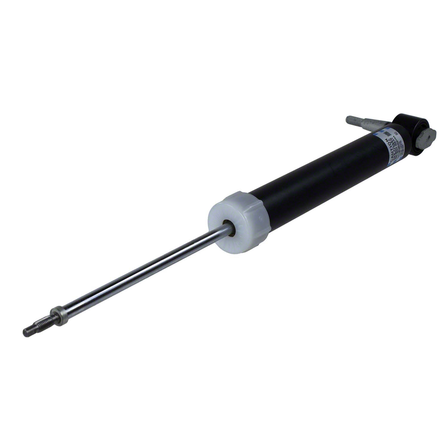 Suspension Shock Absorber - Rear | Parts | Ford.com