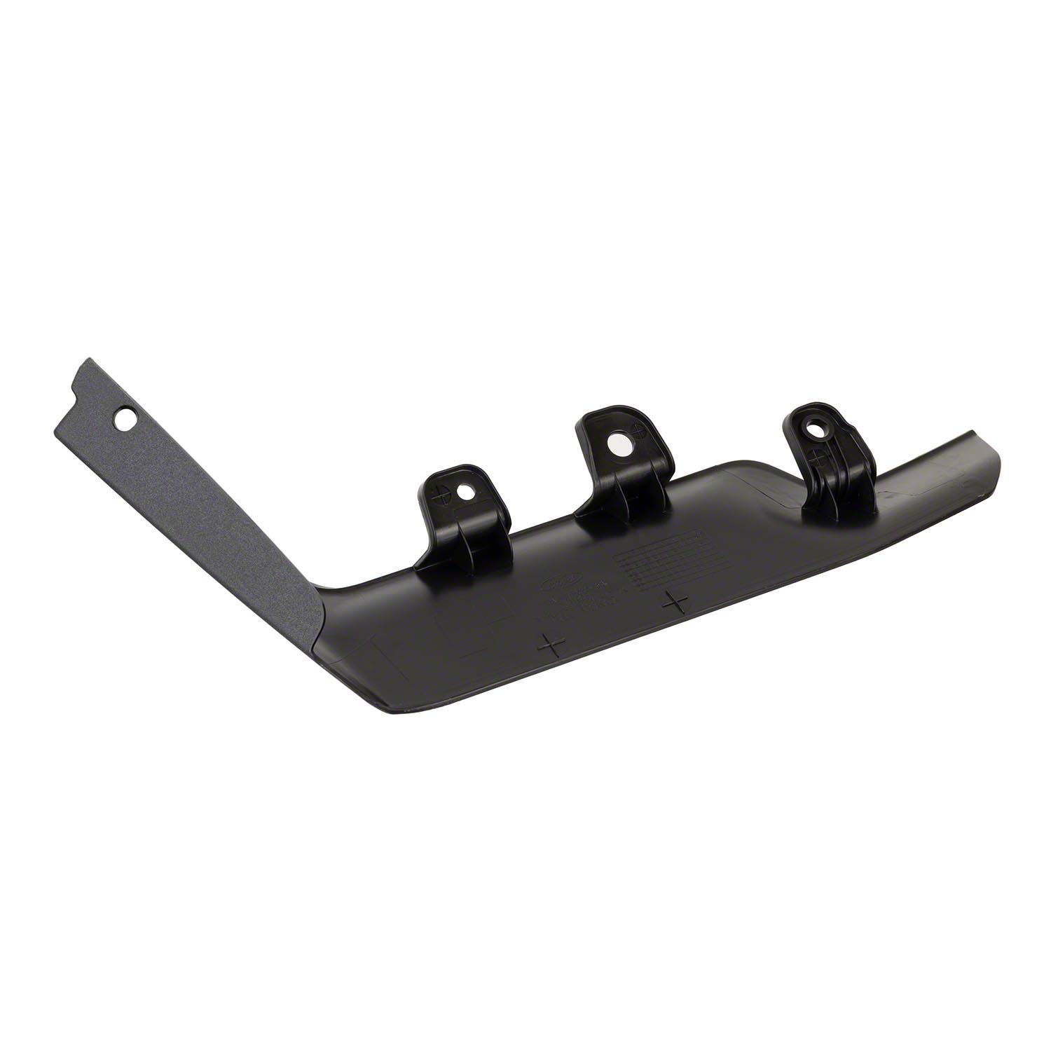 Spoiler Panel Bumper Trim - Front | Parts | Ford.com