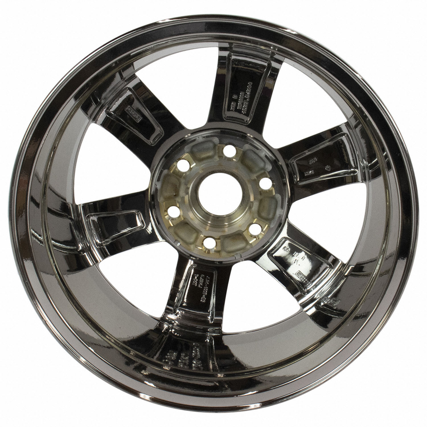 Wheel Type 5 18