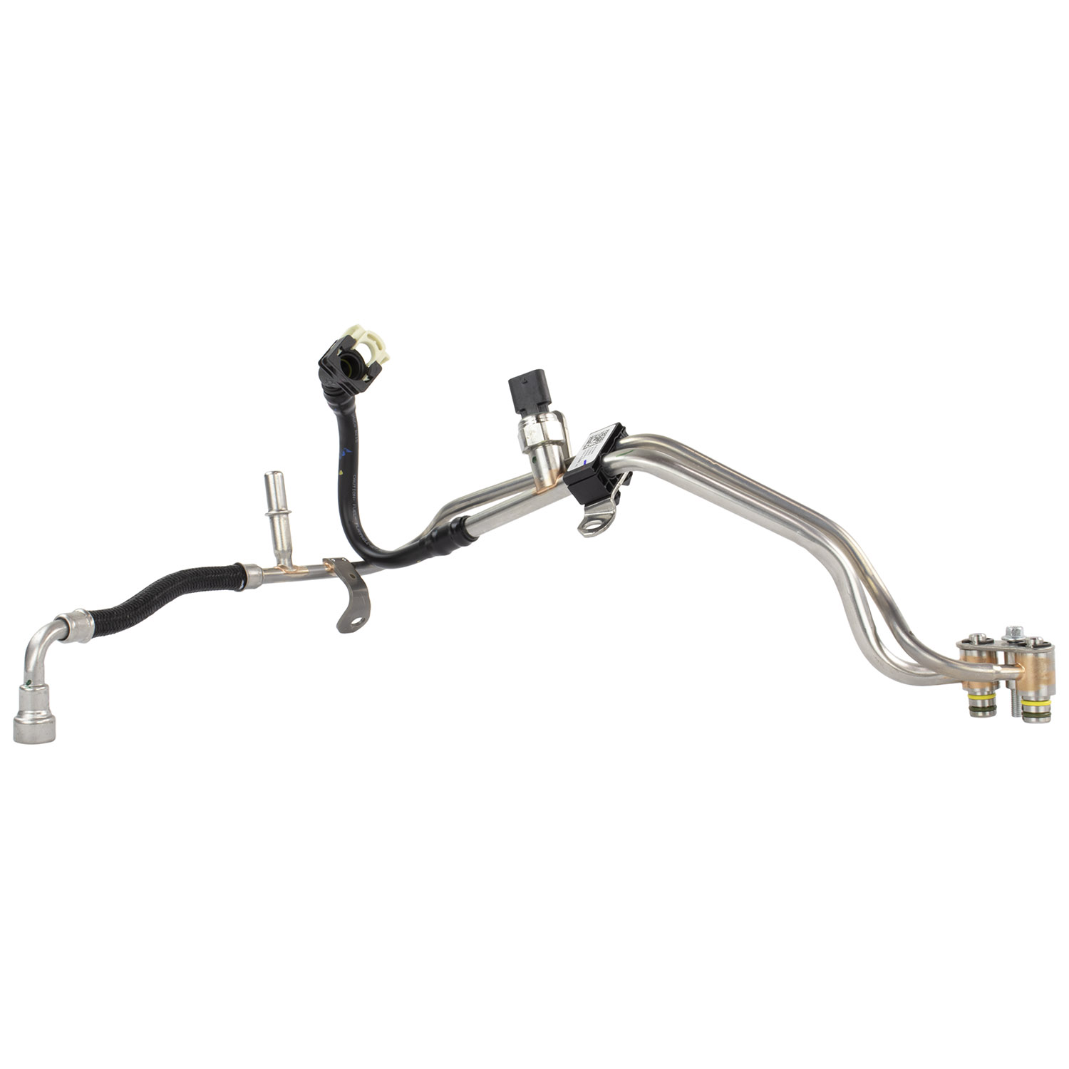 Pipe Fuel - Left 6.7L | Parts | Ford.com