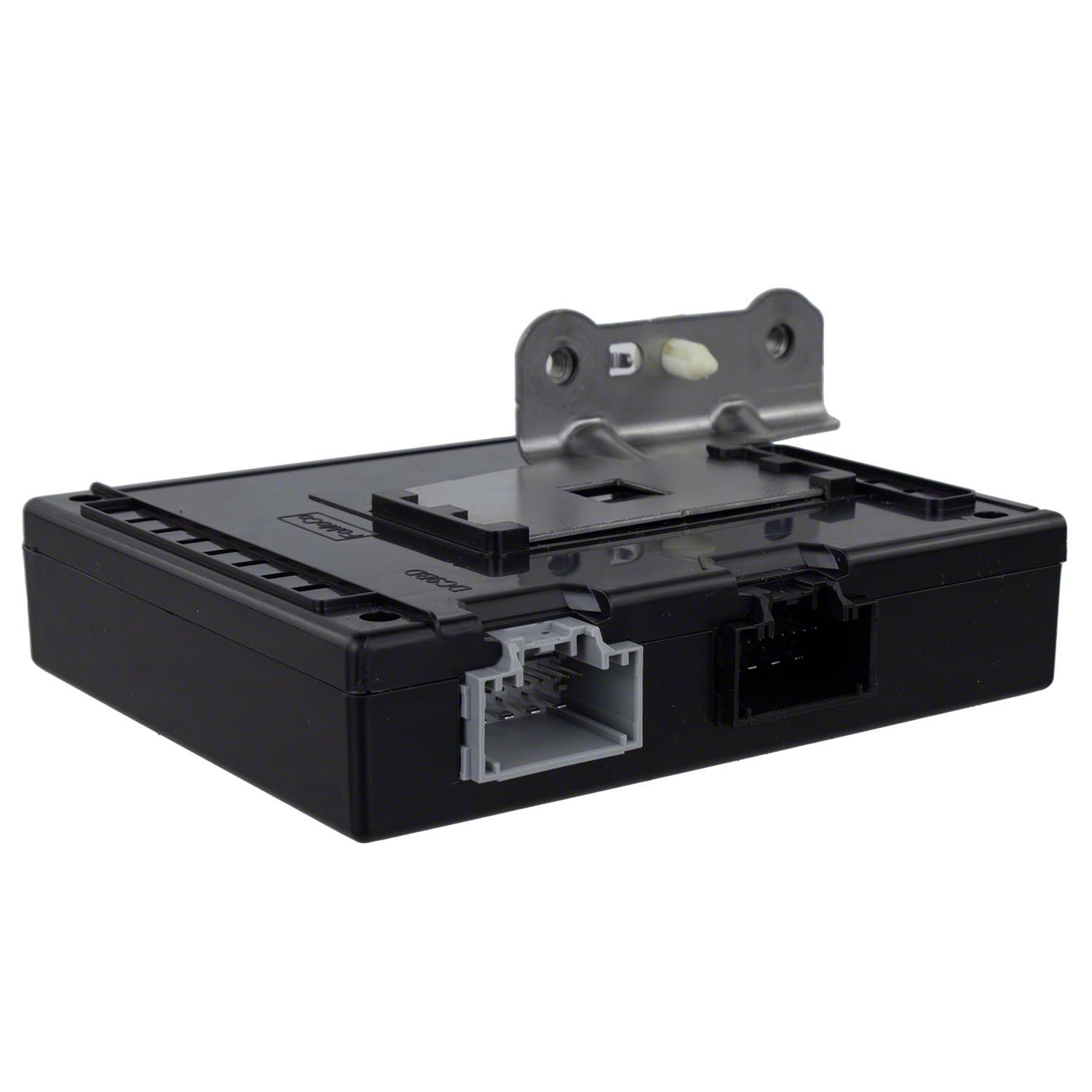 Ford Brake Control Module Trailer Brake Control Module MODULES and Power Converter | Parts | Ford.com