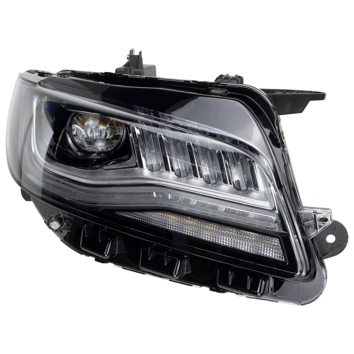 Headlight - Right, Front | Parts | Ford.com