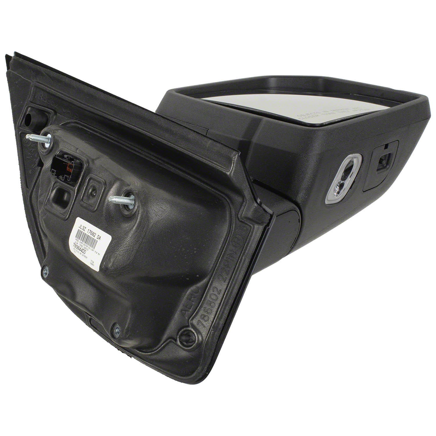 View Mirror - Right, Rear, Outer | Parts | Ford.com