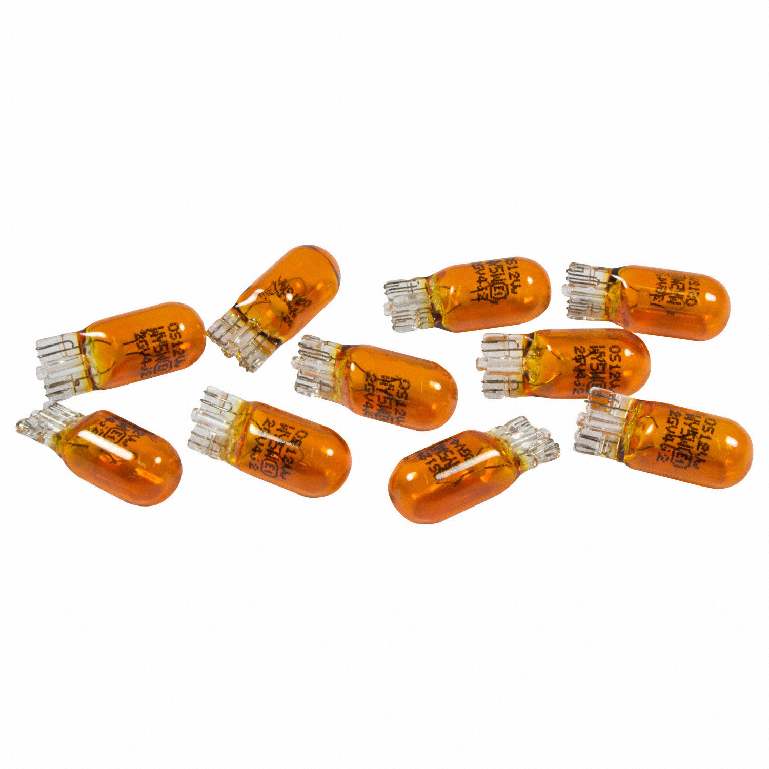 Side Marker Light Bulb Turn Signal / Parking | Parts | Ford.com