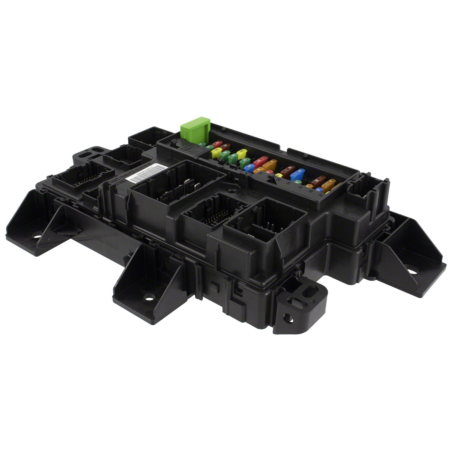 Rsa Module Ford Body Control Module Alarm/Keyless Lock System Kit | Parts | Ford.com
