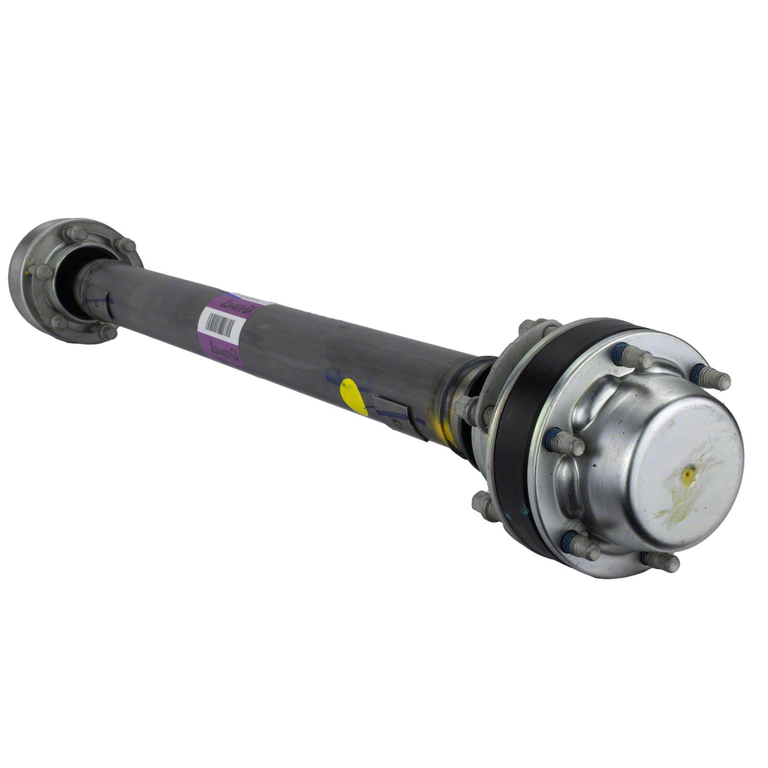 Drive Shaft Prop - Front | Parts | Ford.com