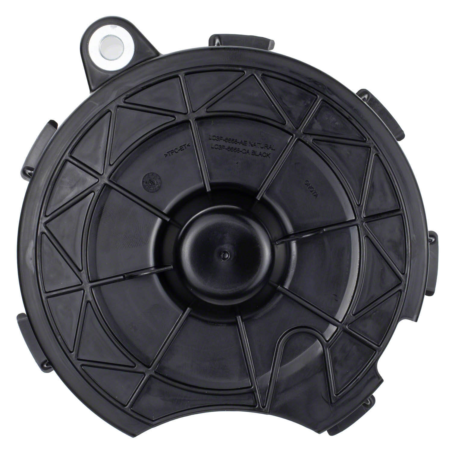 Cover Oil Pump (AT) | Parts | Ford.com