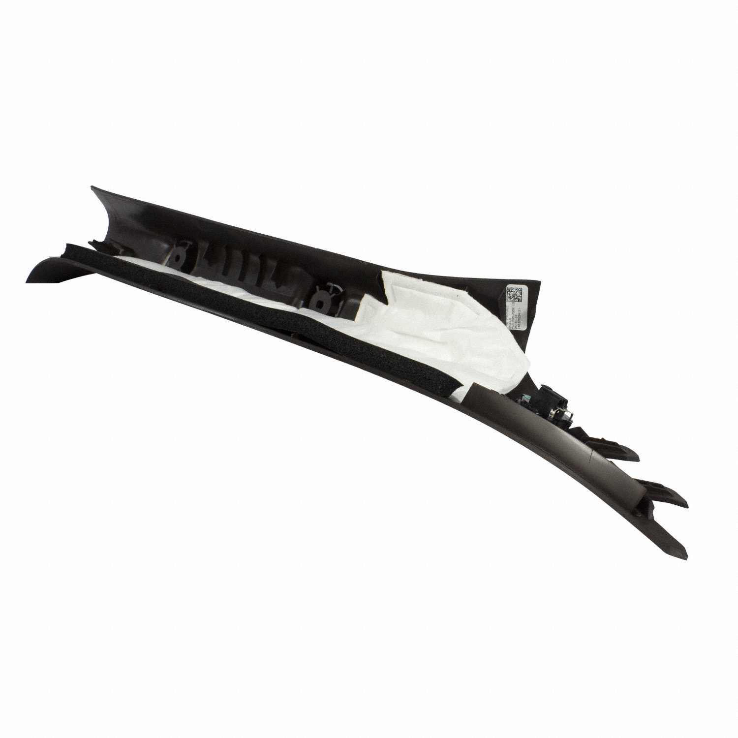 Body A-Pillar Trim Panel Windshield molding - Left | Parts | Ford.com