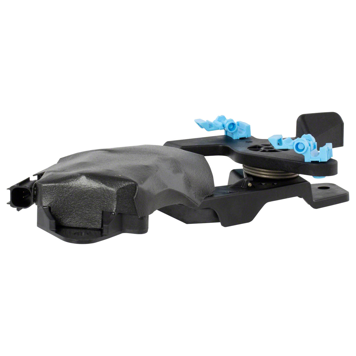 Control - Front, Center | Parts | Ford.com