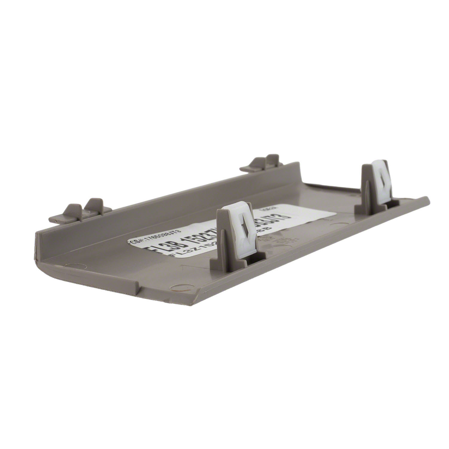 Cover - Left, Right, Rear | Parts | Ford.com