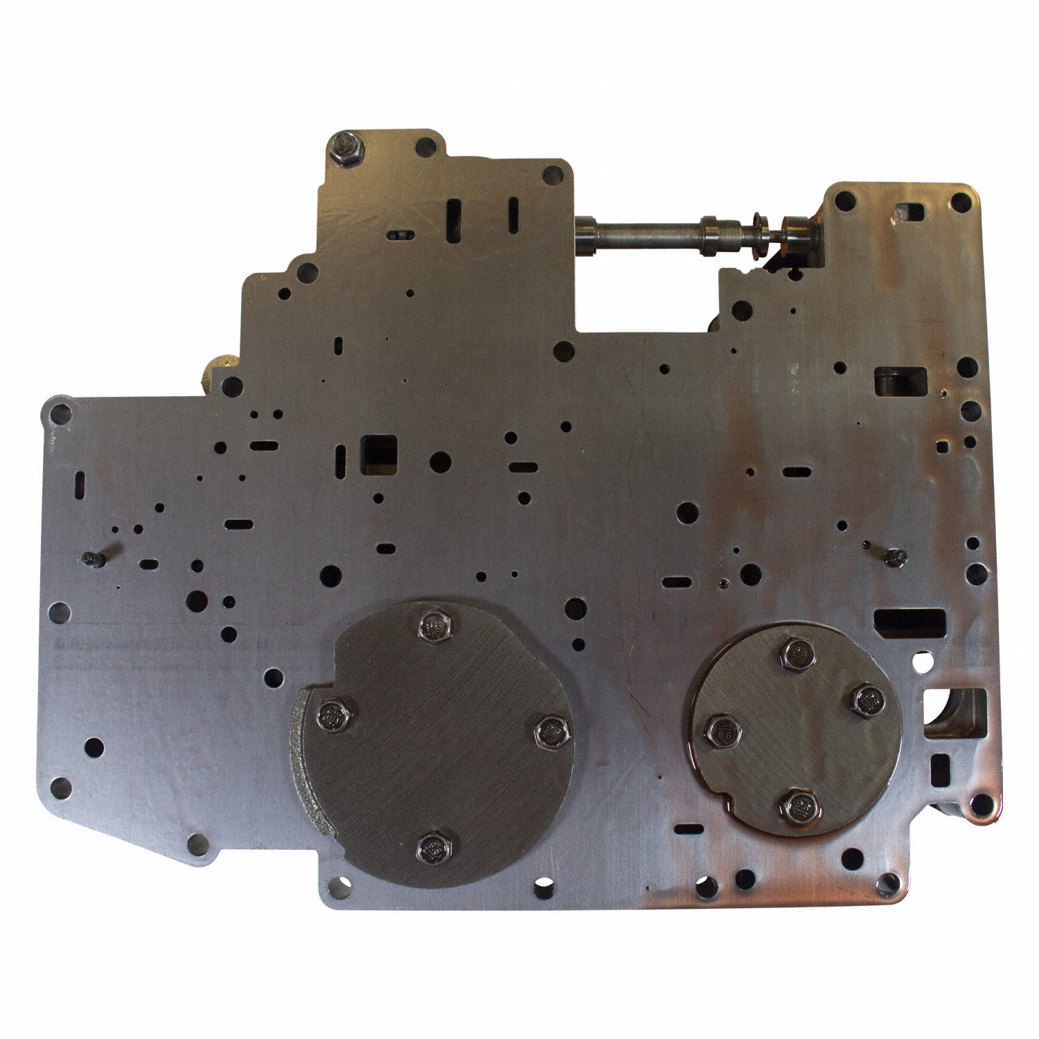 Control Transmission | Parts | Ford.com