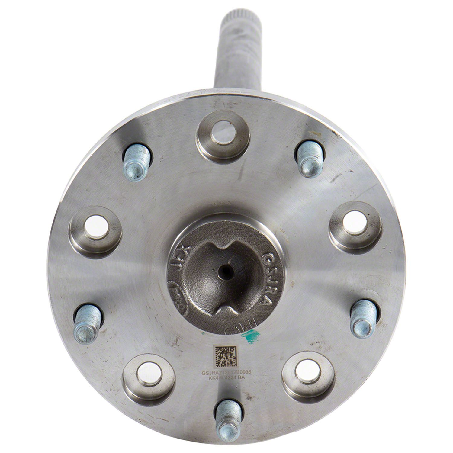 Drive Axle Shaft - Front, Rear | Parts | Ford.com