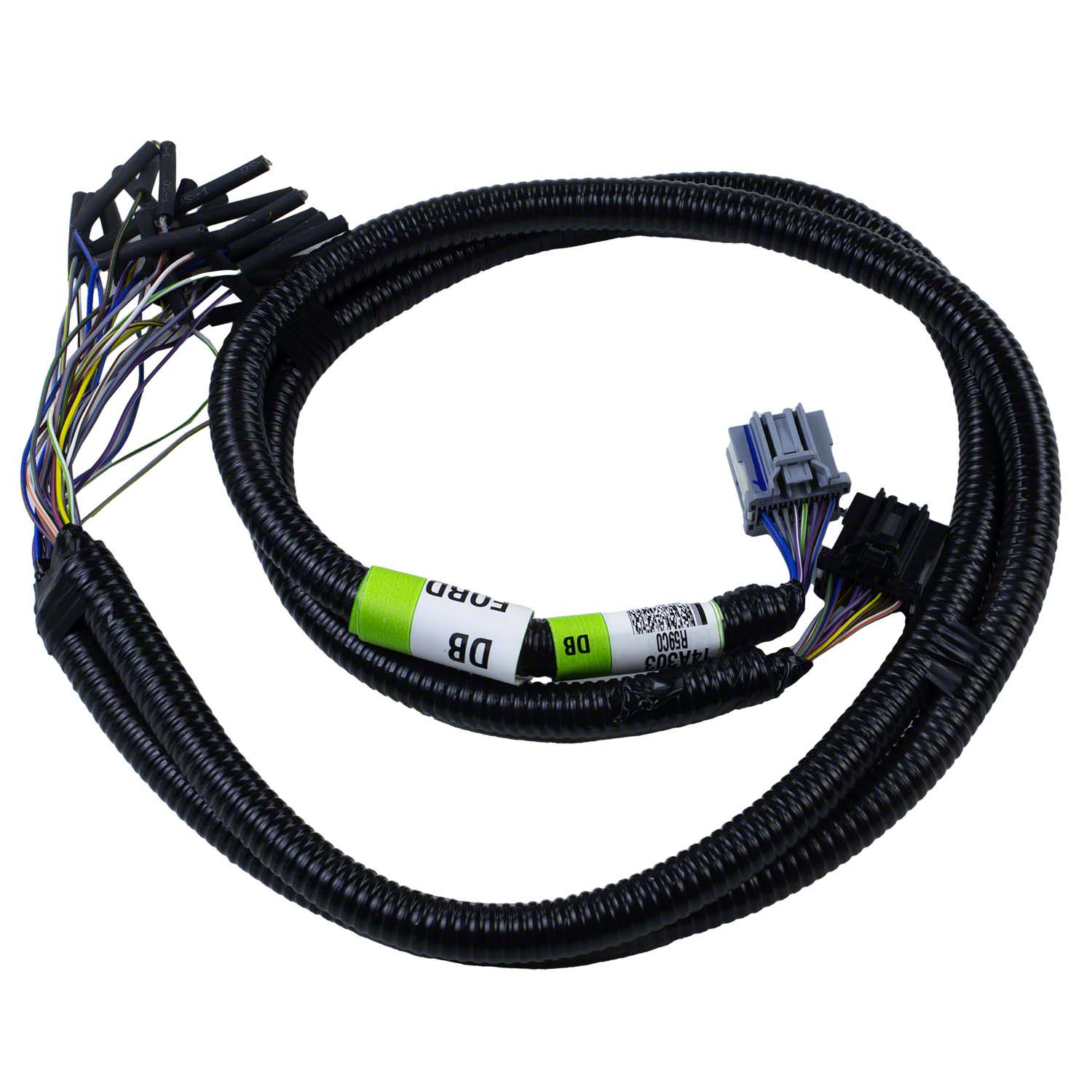 Ford Module Programming Cable Wire Programmble Interface Module | Parts | Ford.com