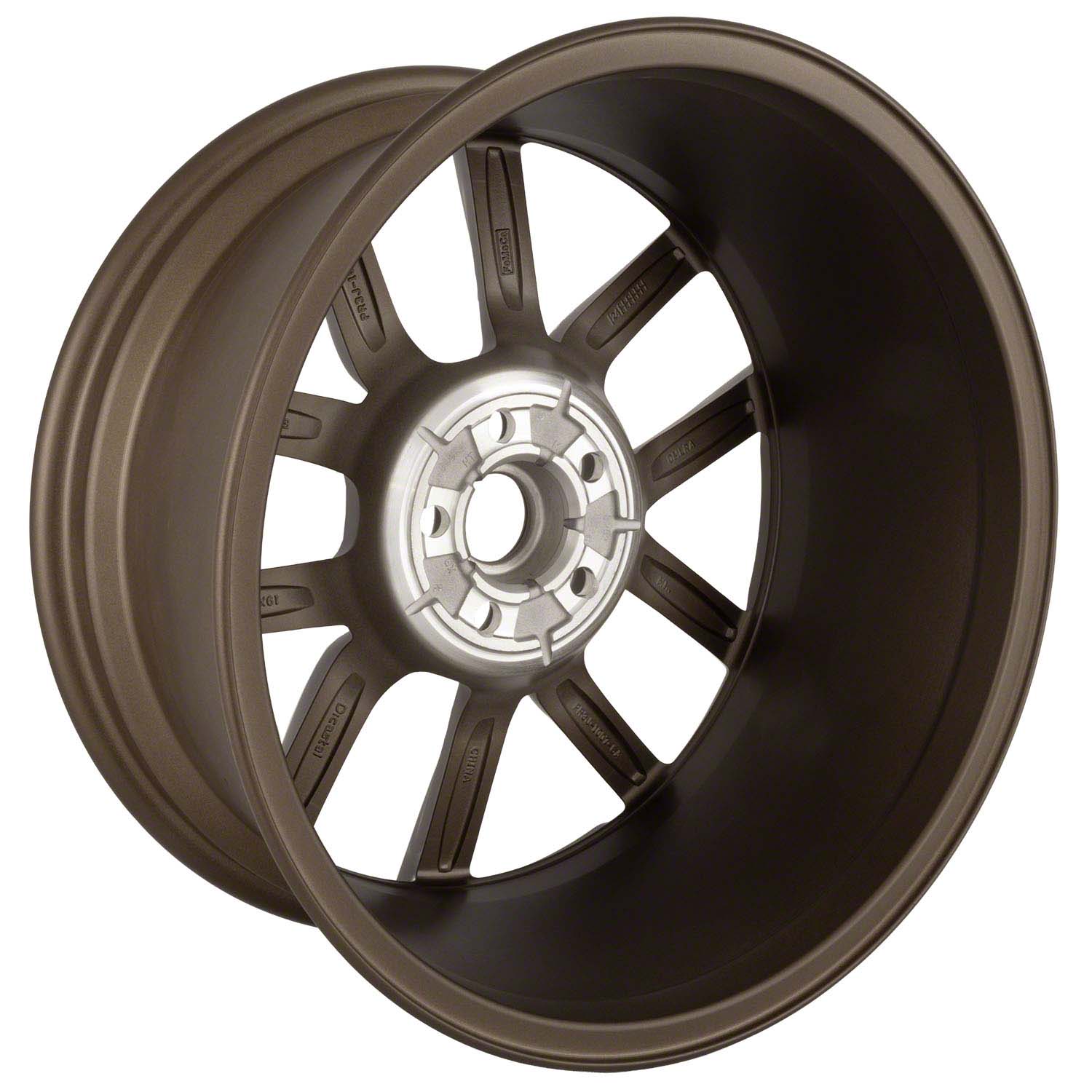 Wheel | Parts | Ford.com