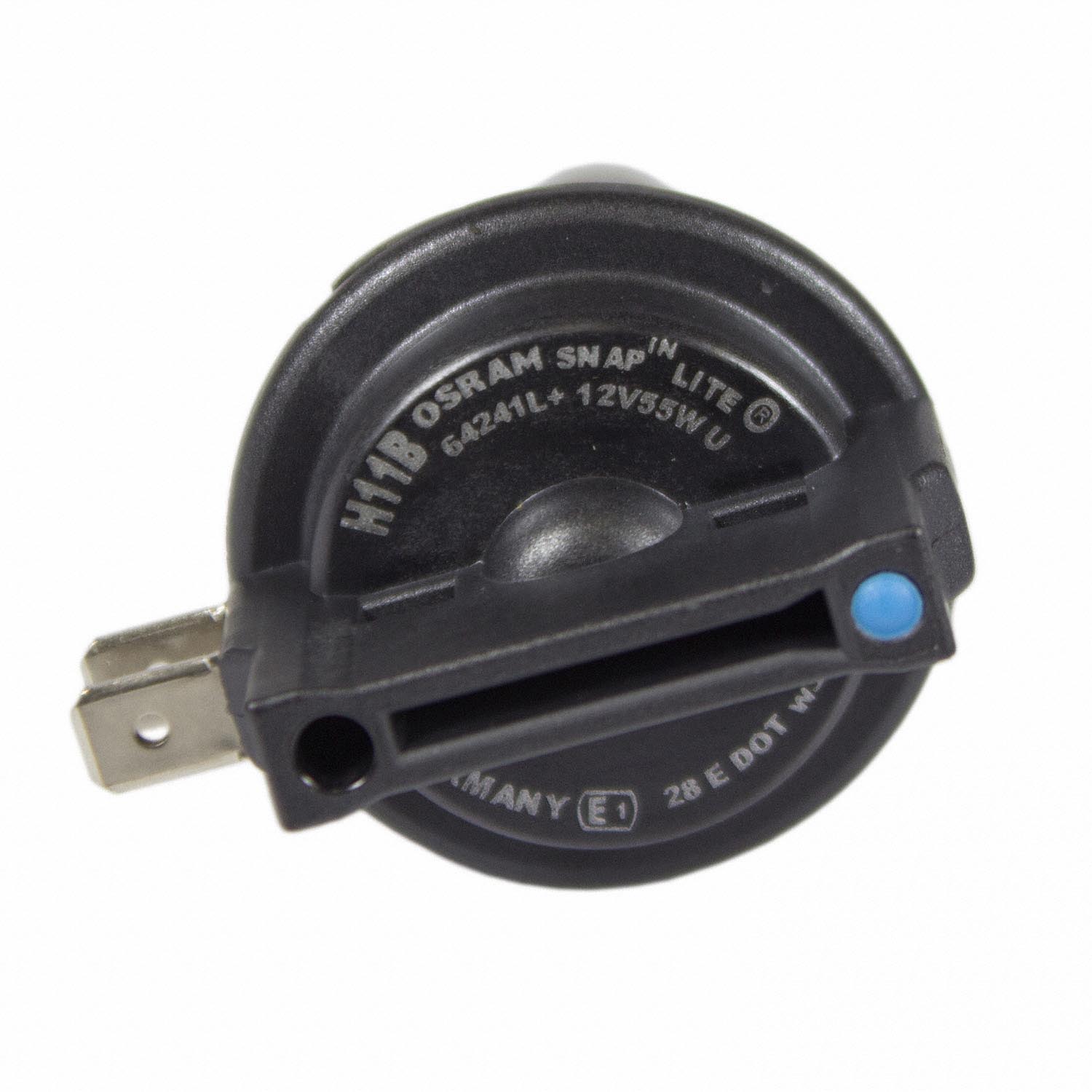 Headlight Bulb | Parts | Ford.com