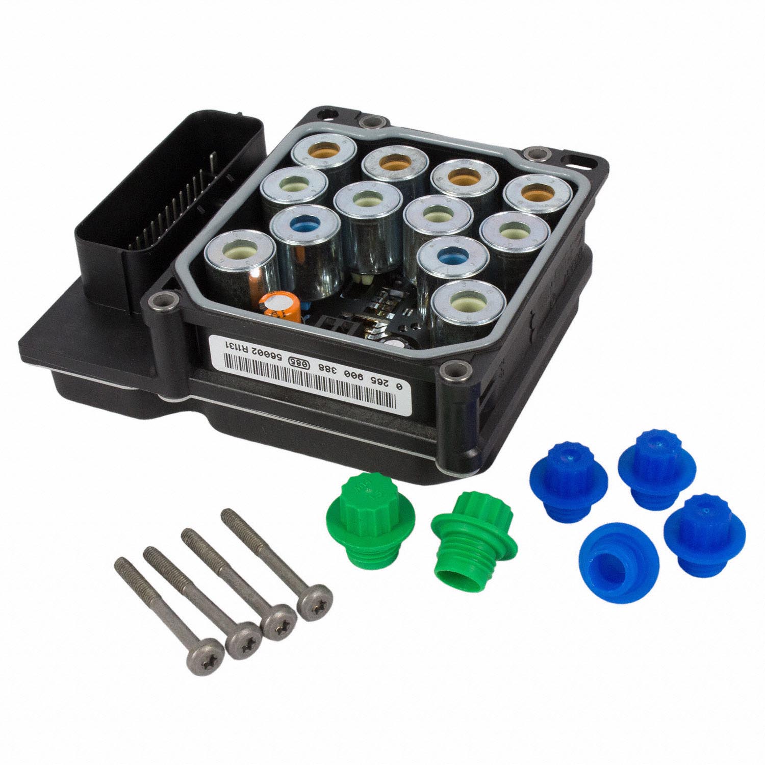 ABS Control Module | Parts | Ford.com
