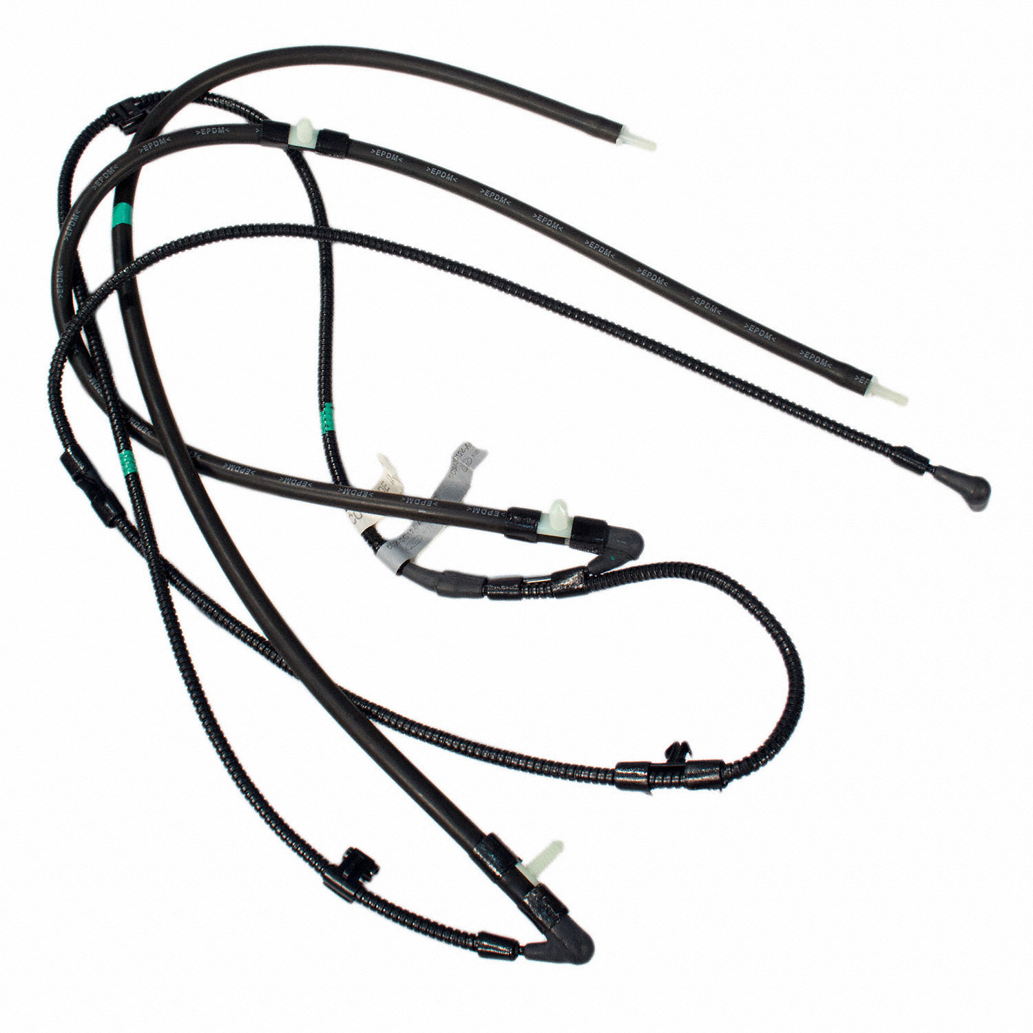 Tube | Parts | Ford.com