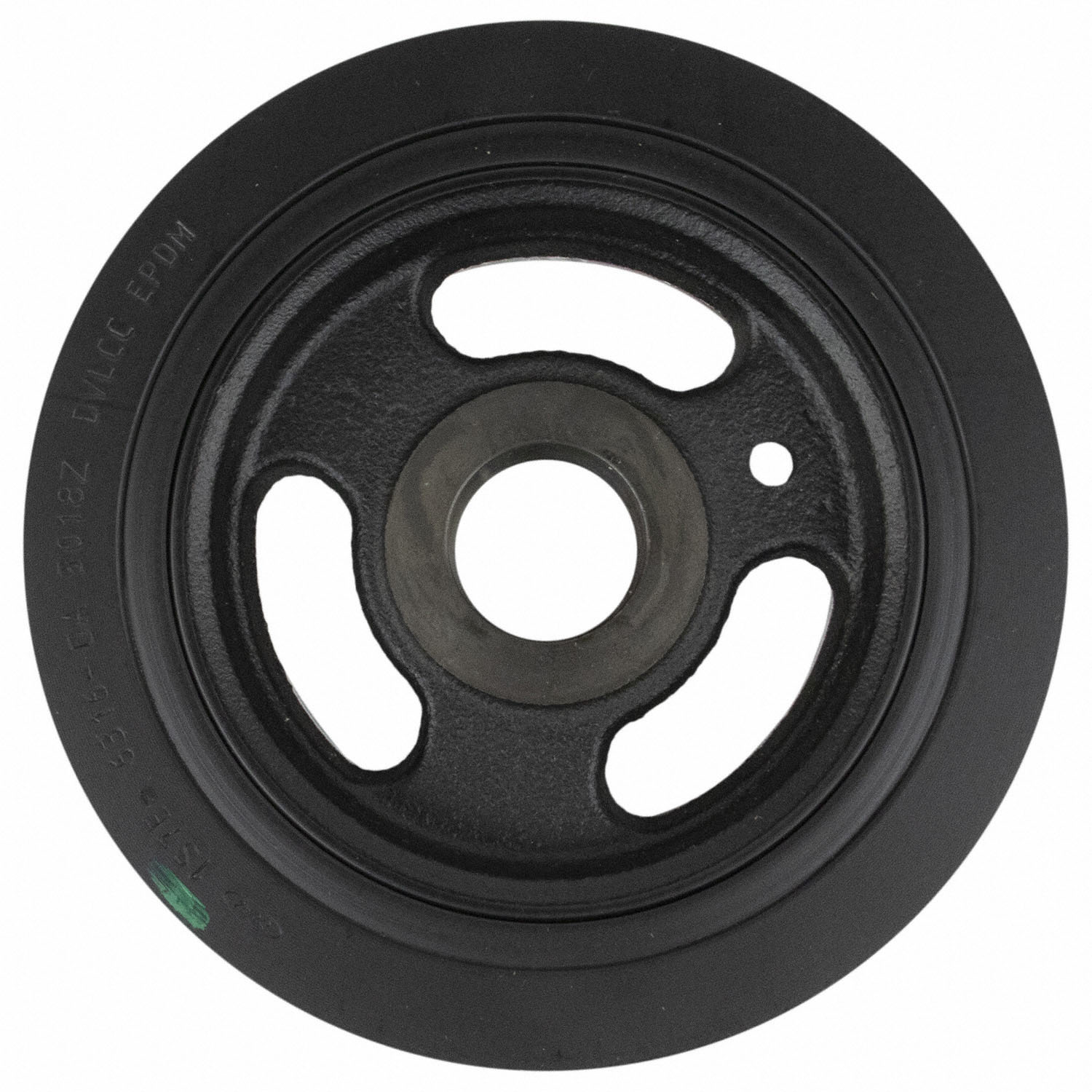 Pulley Crankshaft | Parts | Ford.com