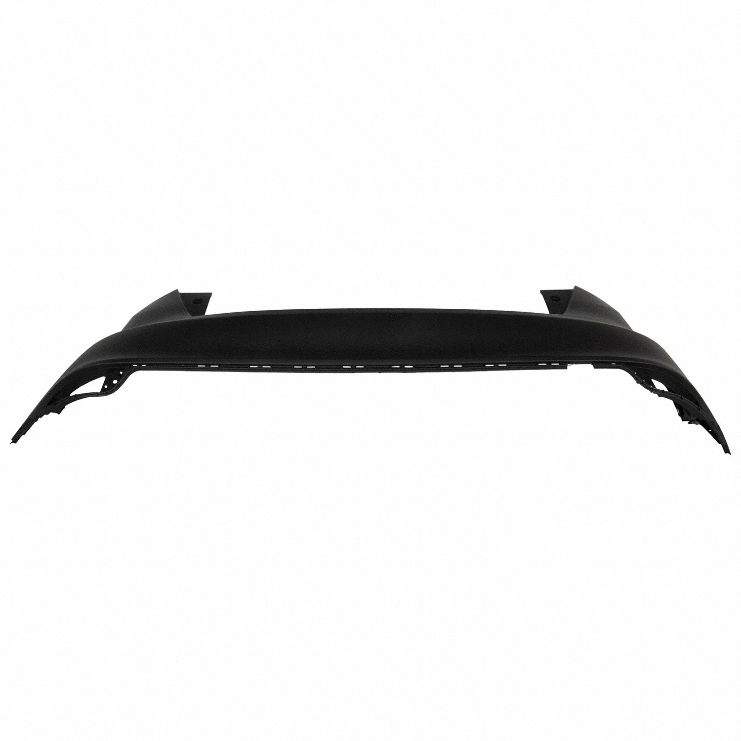 Bumper Cover - Rear, Outer | Parts | Ford.com