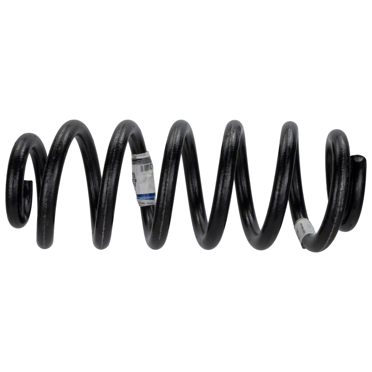Coil Spring - 2.0L | Parts | Ford.com