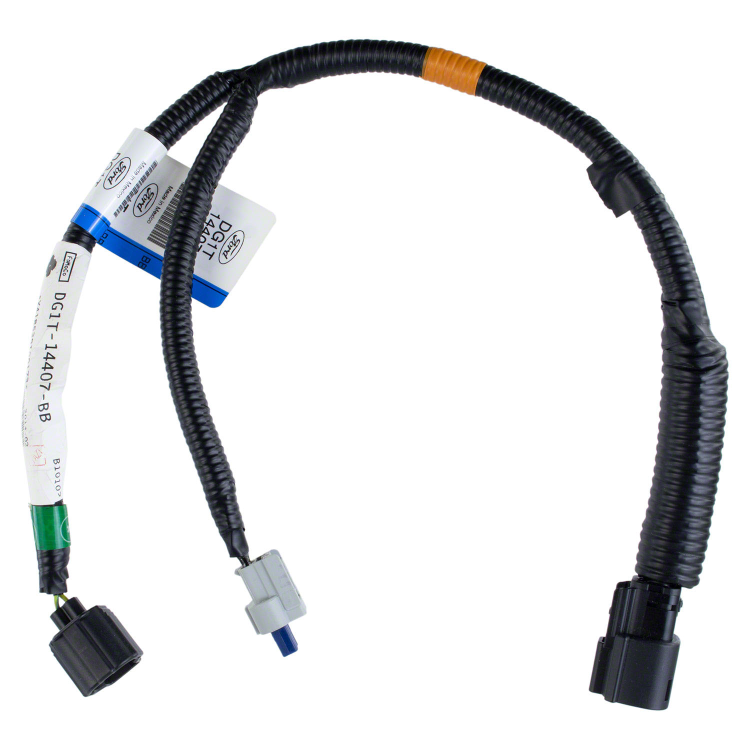 Wire Fuel Sender | Parts | Ford.com