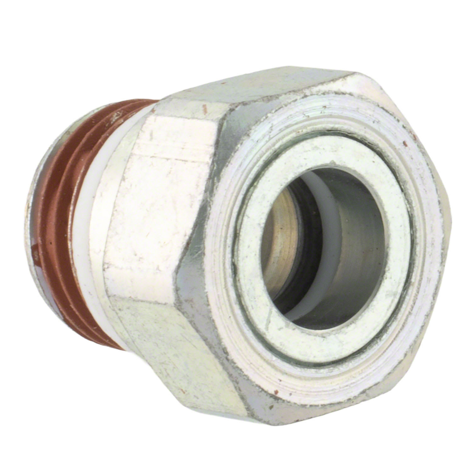 Power Steering Hose Connector | Parts | Ford.com