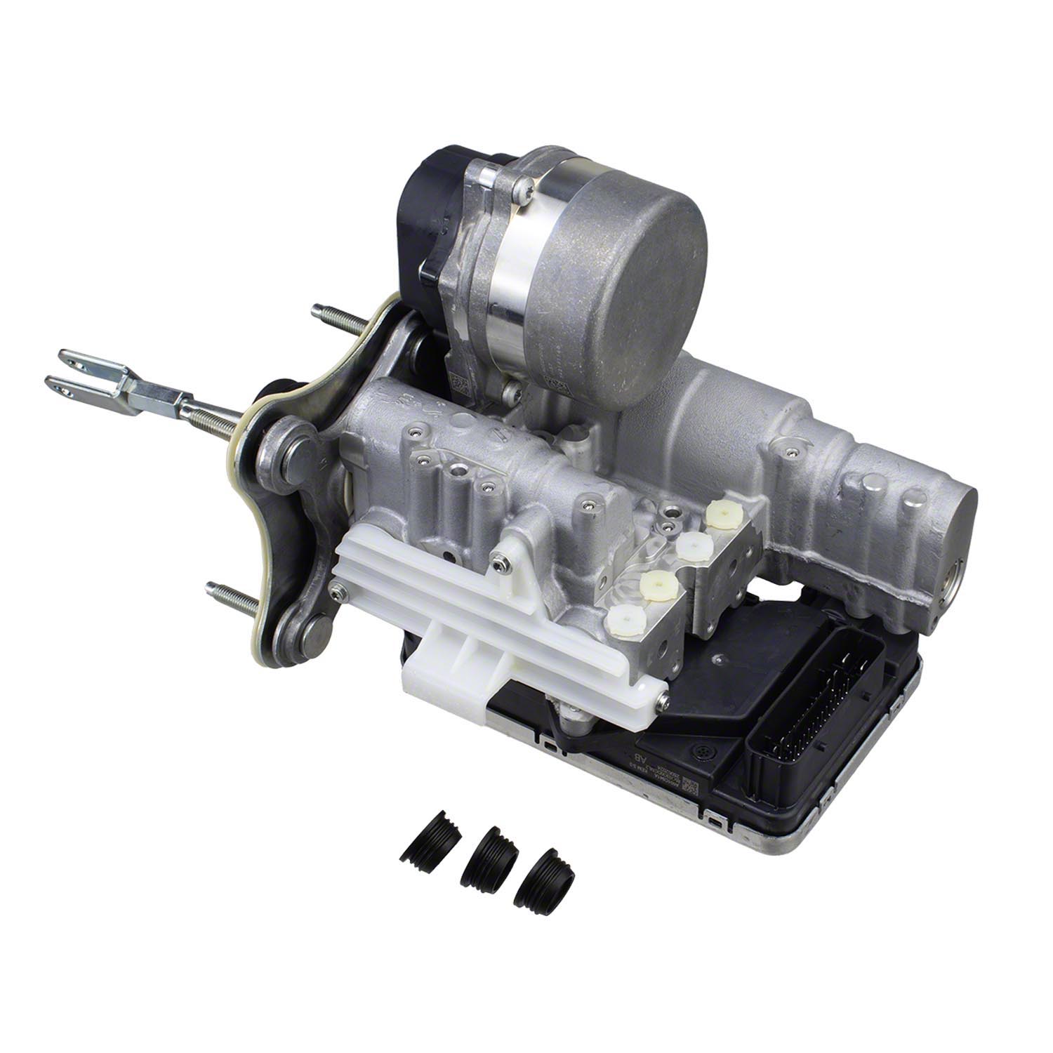 Power Brake Booster | Parts | Ford.com
