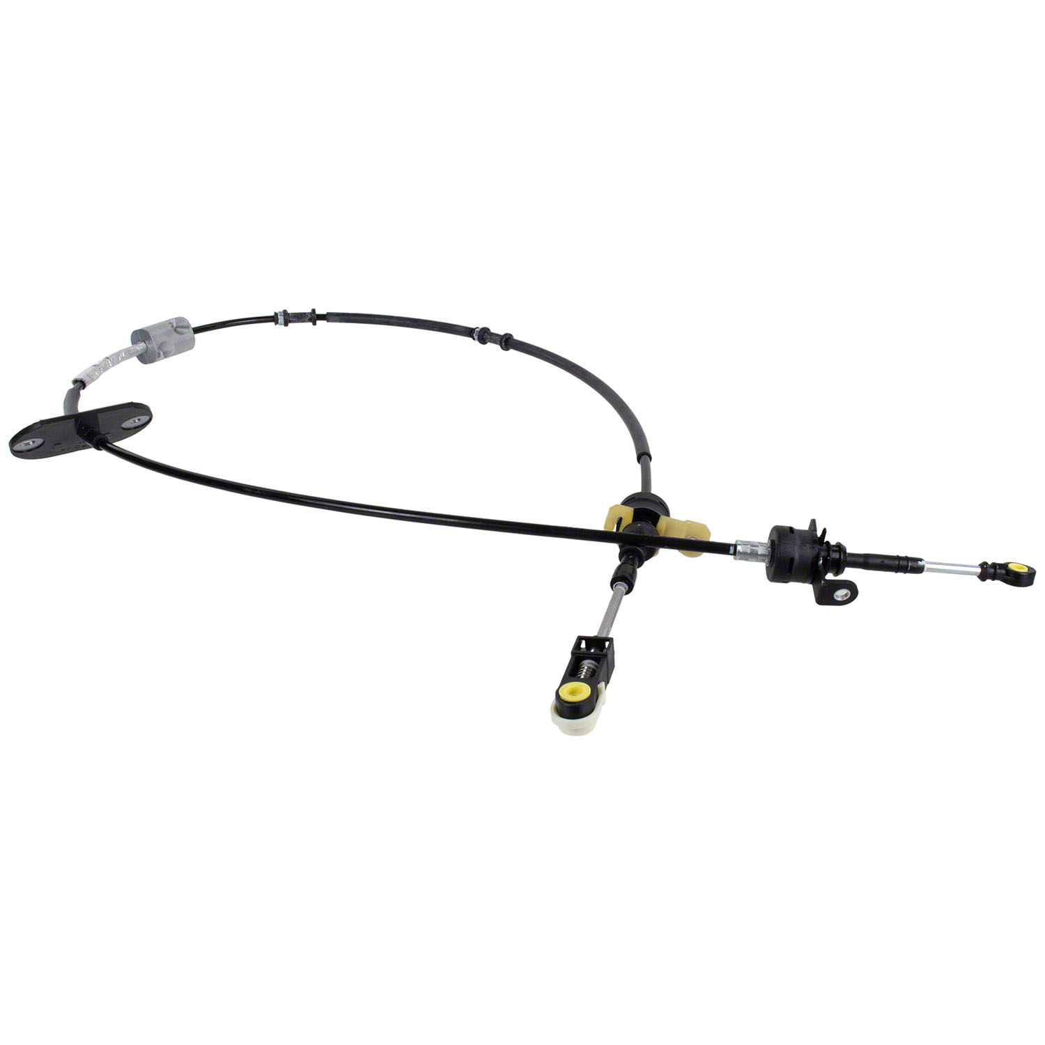 Selector Lever Control Cable Shifter (AT) | Parts | Ford.com