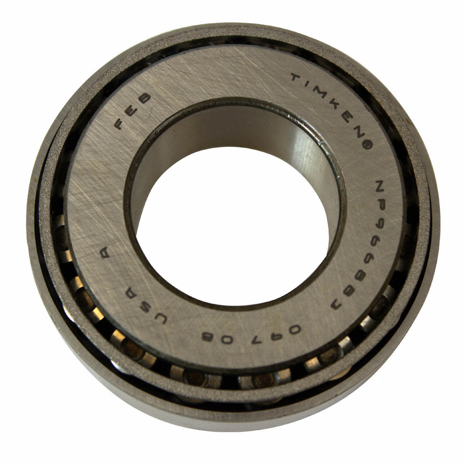 4746979 Differential Pinion Bearing Driving - Rear, Outer | Parts | Ford.com