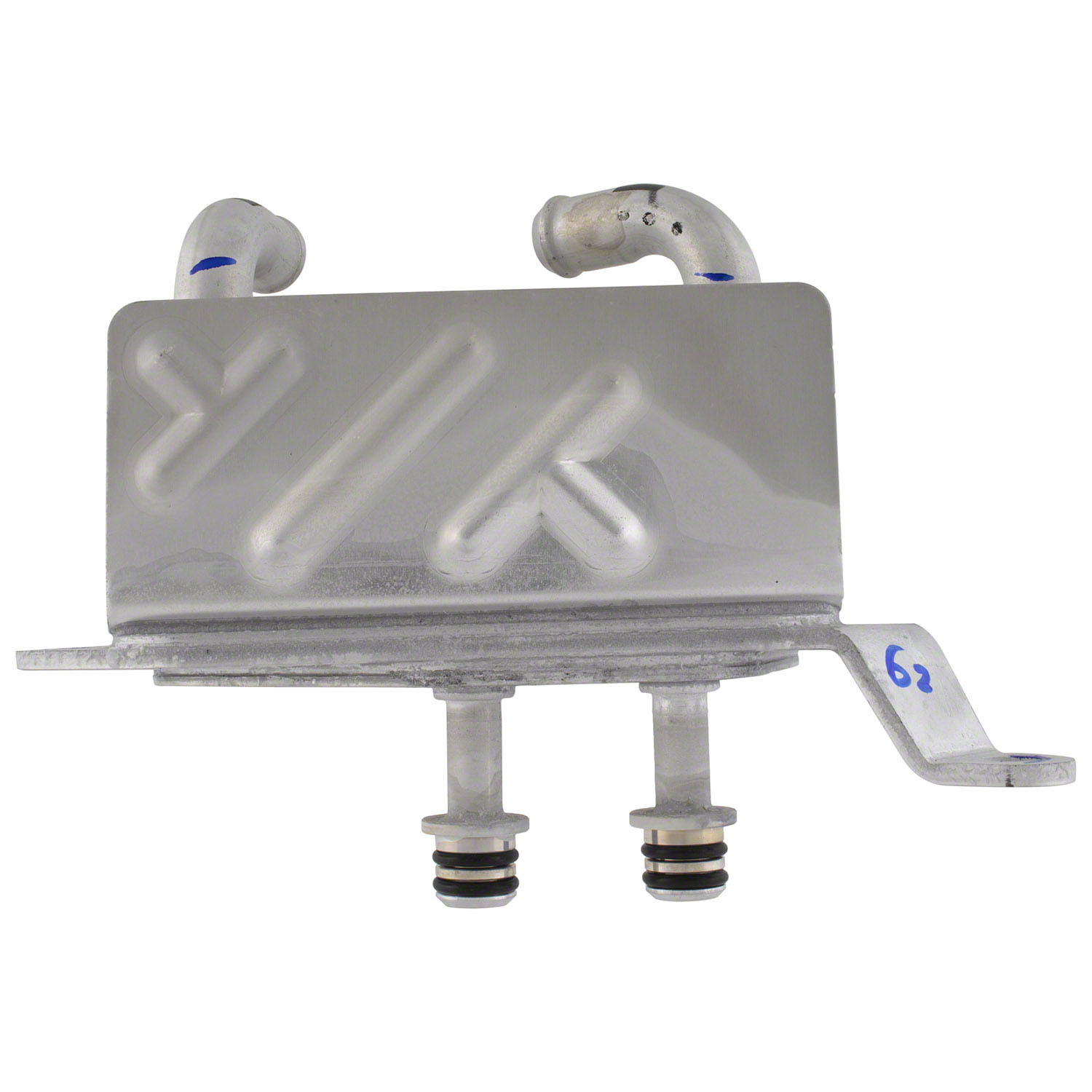 Automatic Transmission Oil Cooler (AT) | Parts | Ford.com